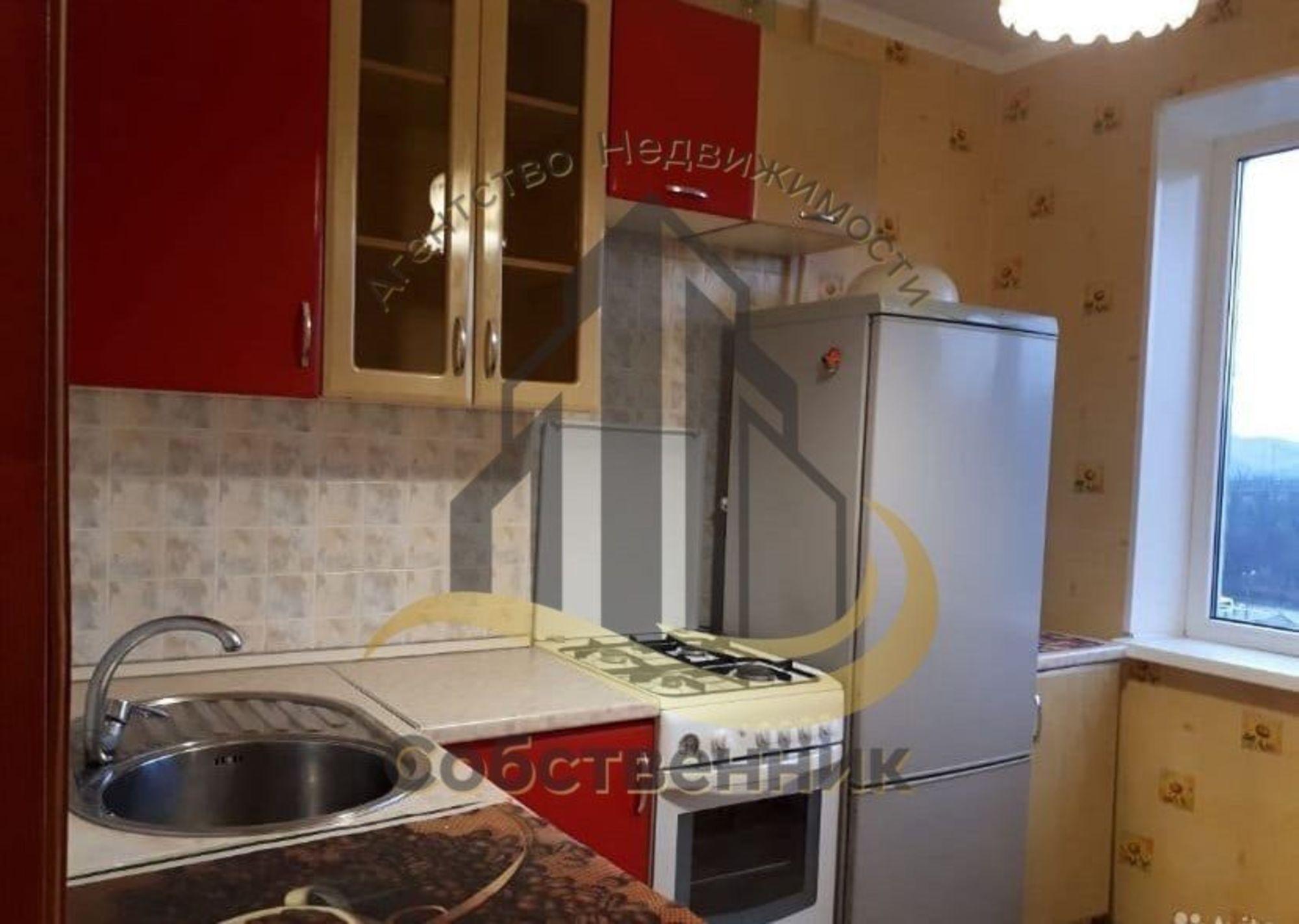 Сдать квартиру за 17 000 рублей на Свердлова ул, 25