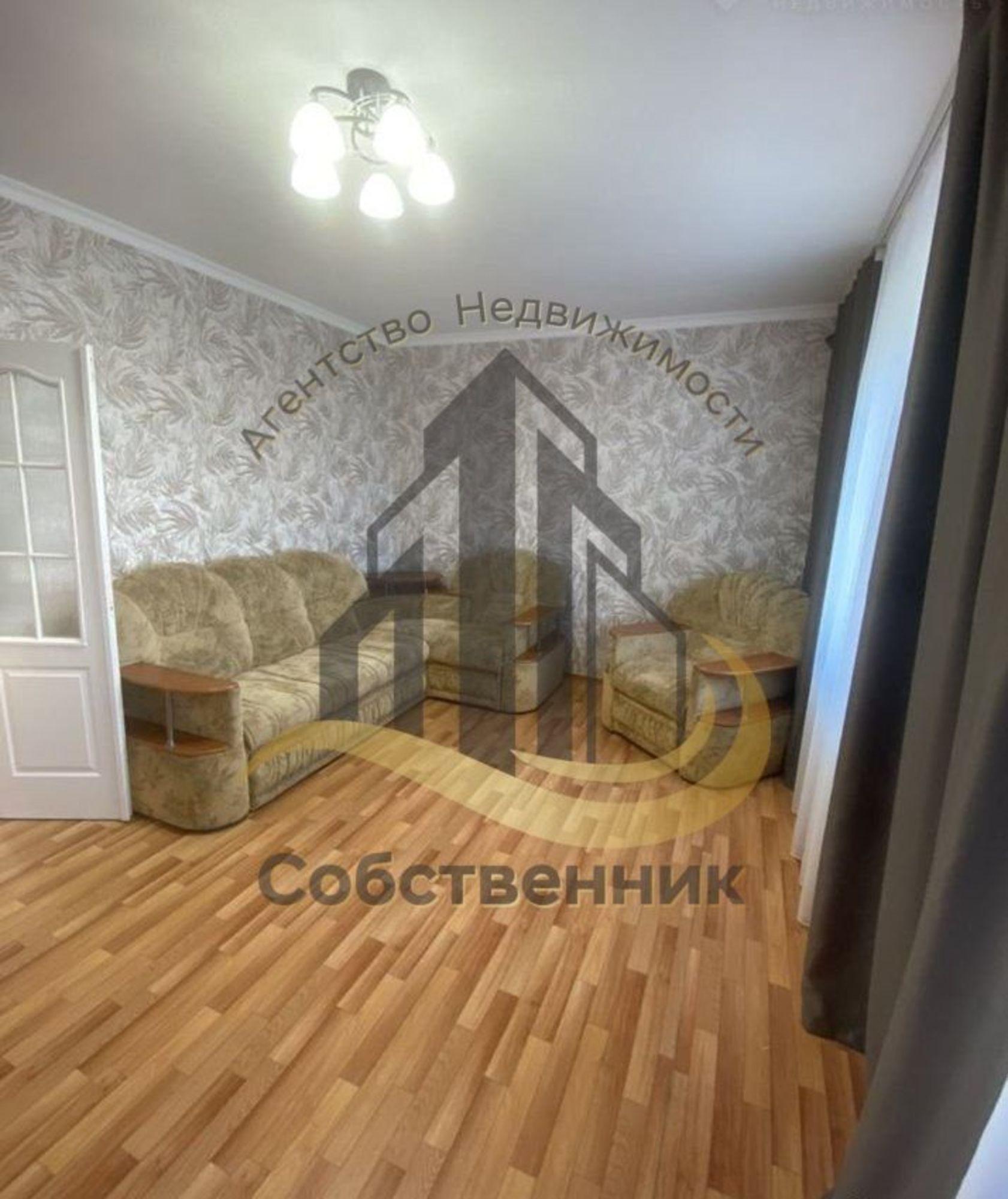 Сдать квартиру за 25 000 рублей на Космос мкр, 15