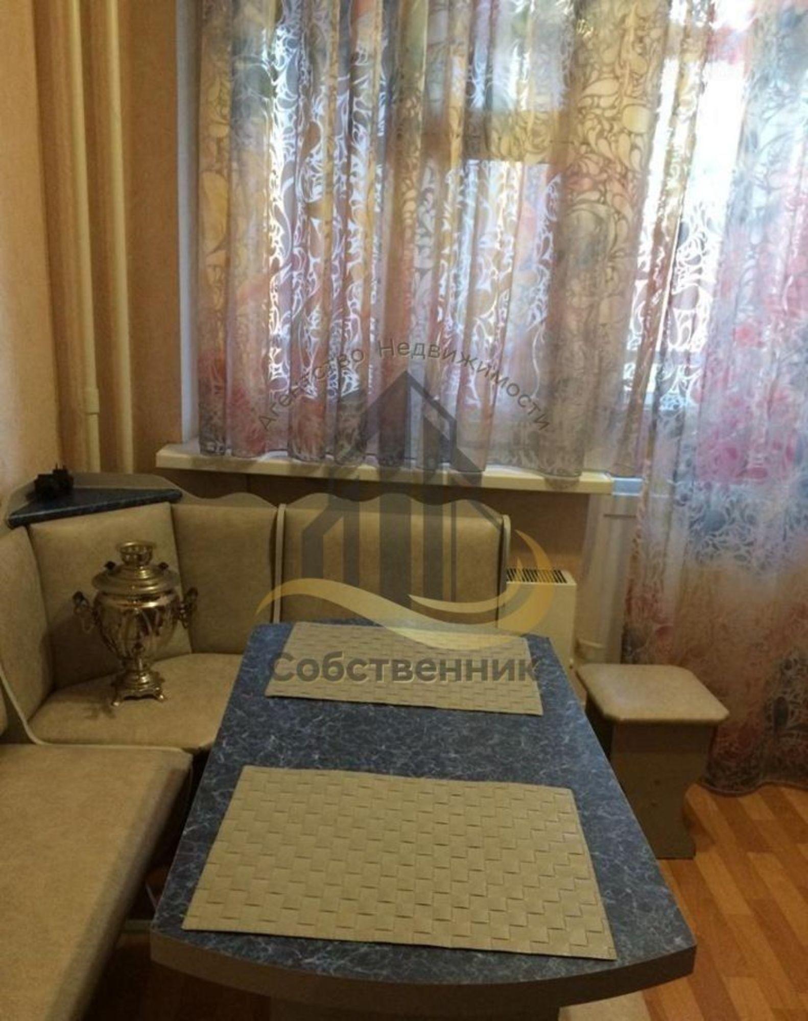 Сдать квартиру за 26 000 рублей на Степной мкр, 10