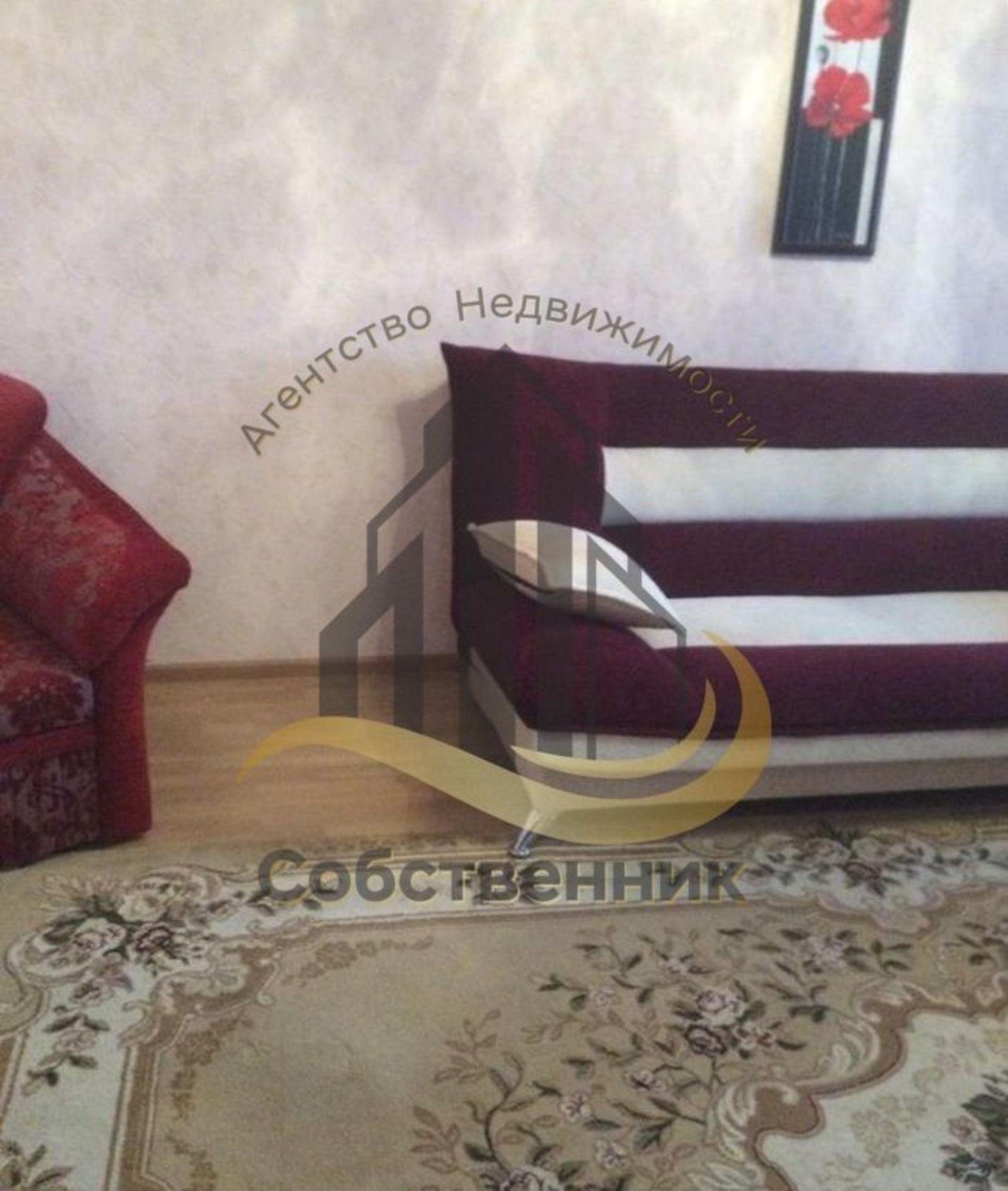 Сдать квартиру за 26 000 рублей на Степной мкр, 10