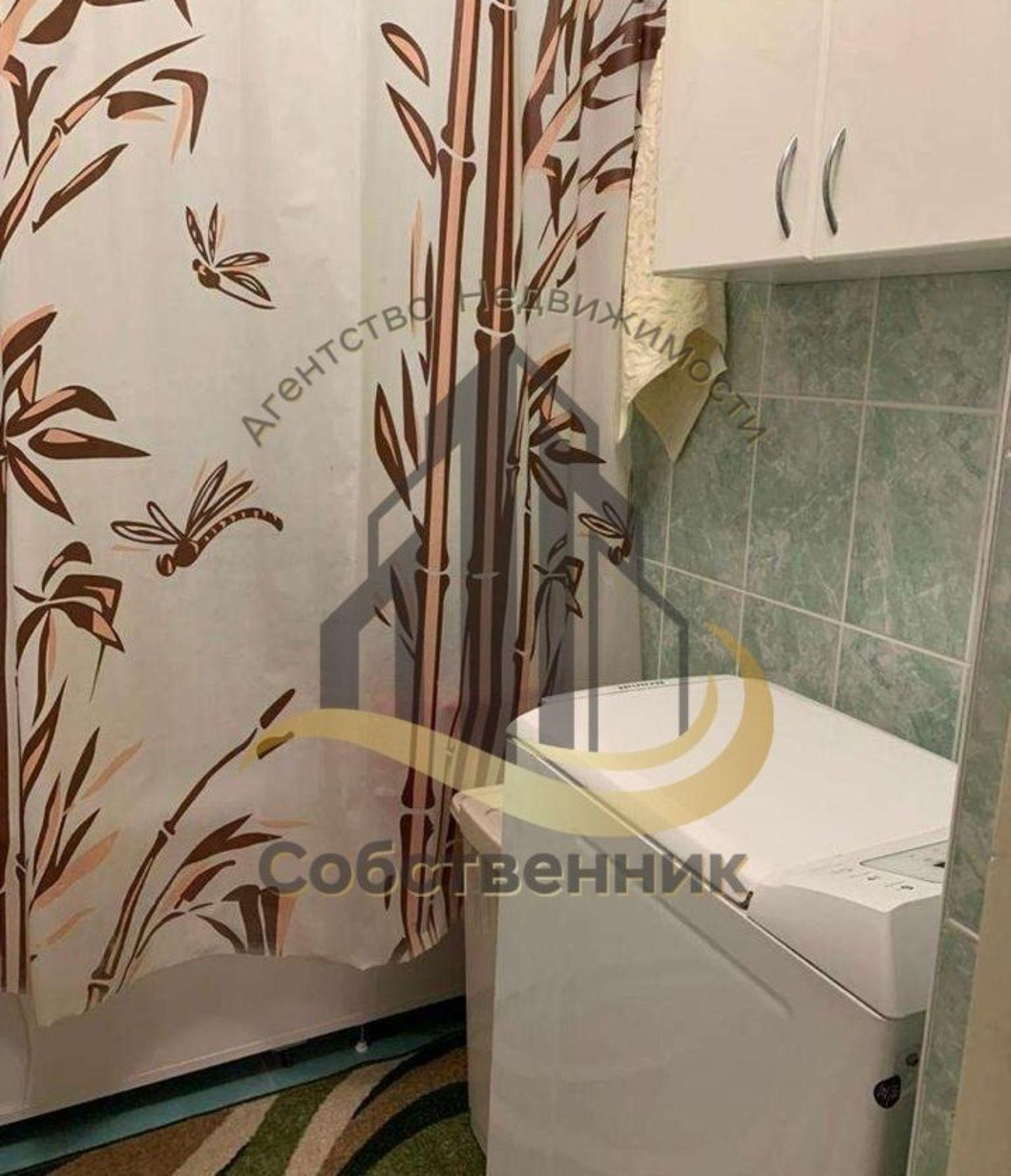 Сдать квартиру за 40 000 рублей на Степной мкр, 19