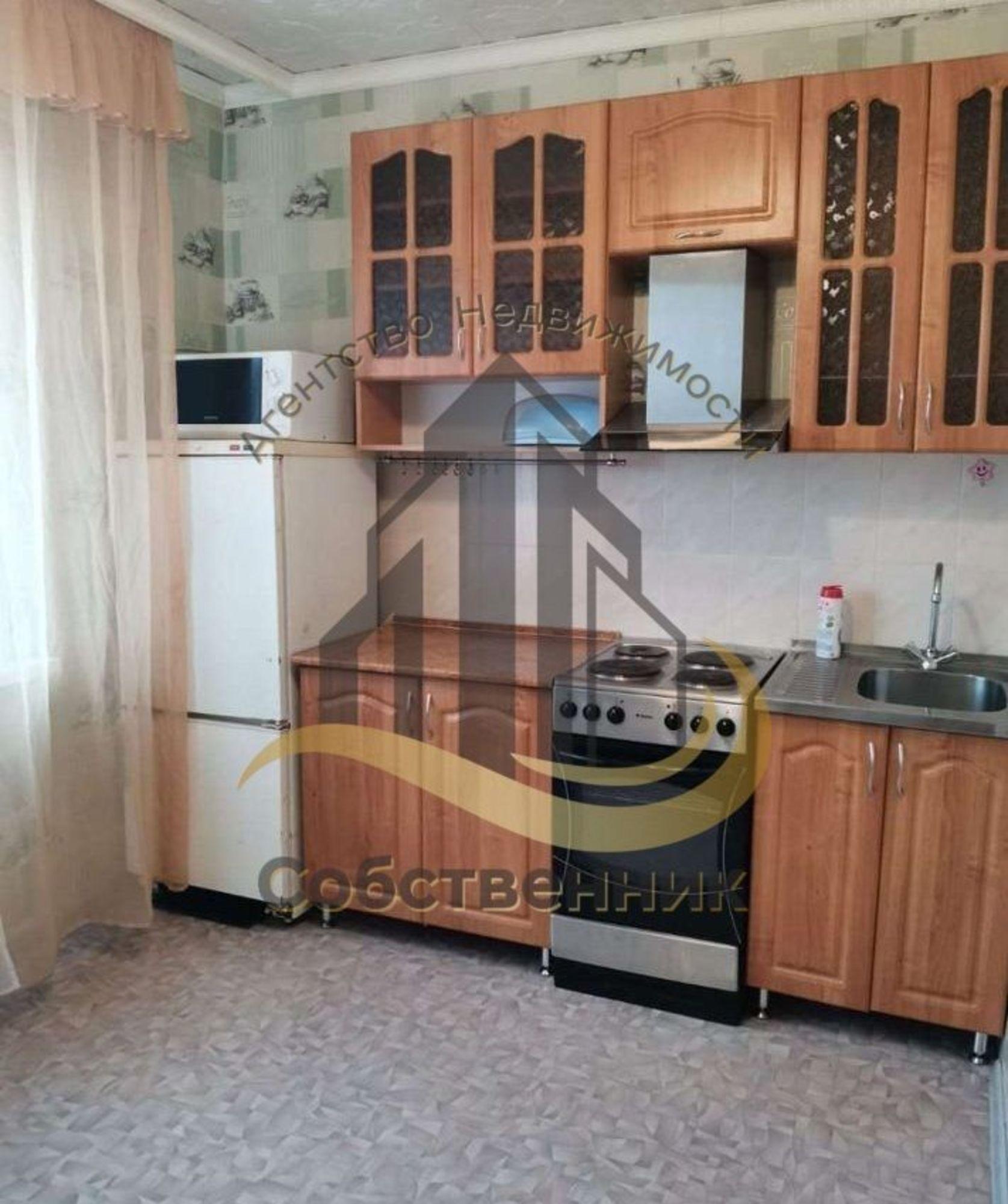 Сдать квартиру за 16 000 рублей на Жукова мкр, 30