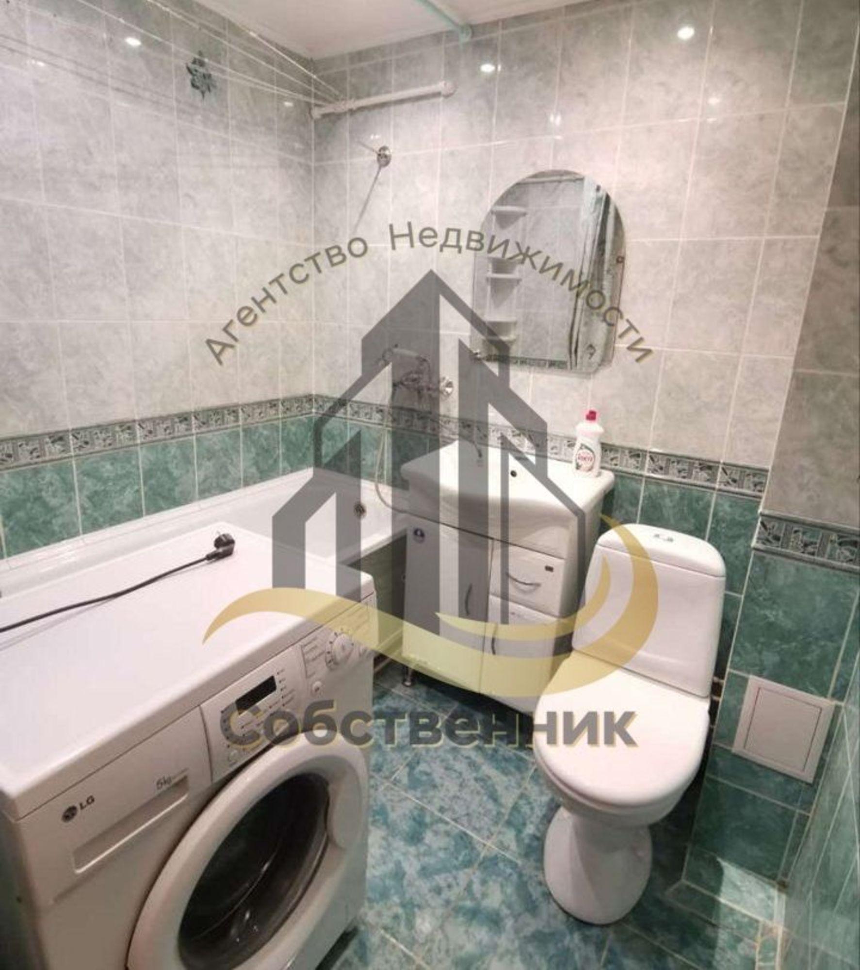 Сдать квартиру за 16 000 рублей на Жукова мкр, 30