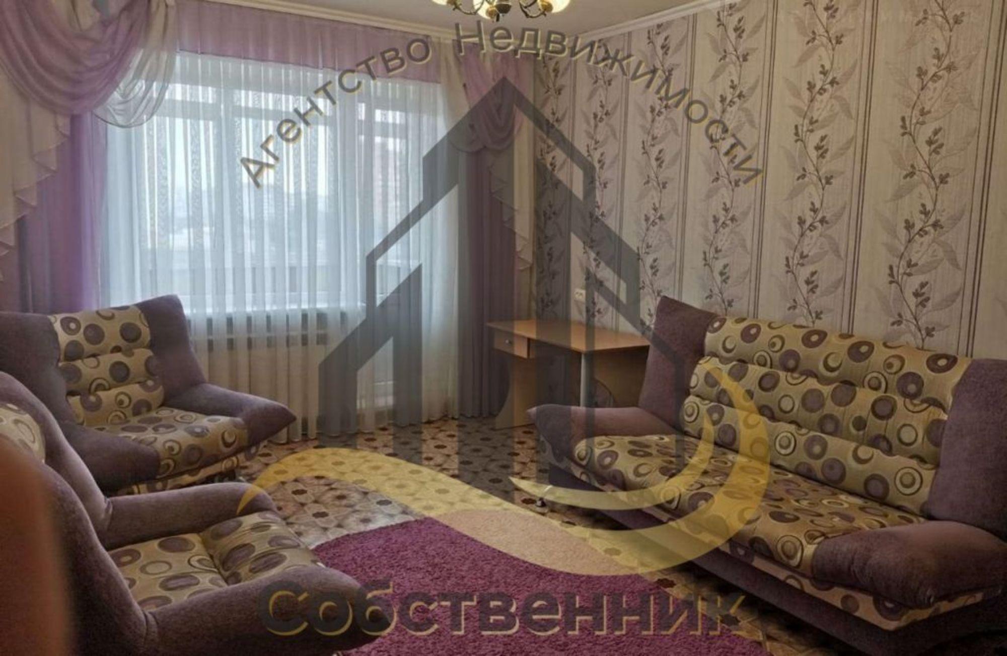 Сдать квартиру за 16 000 рублей на Жукова мкр, 30
