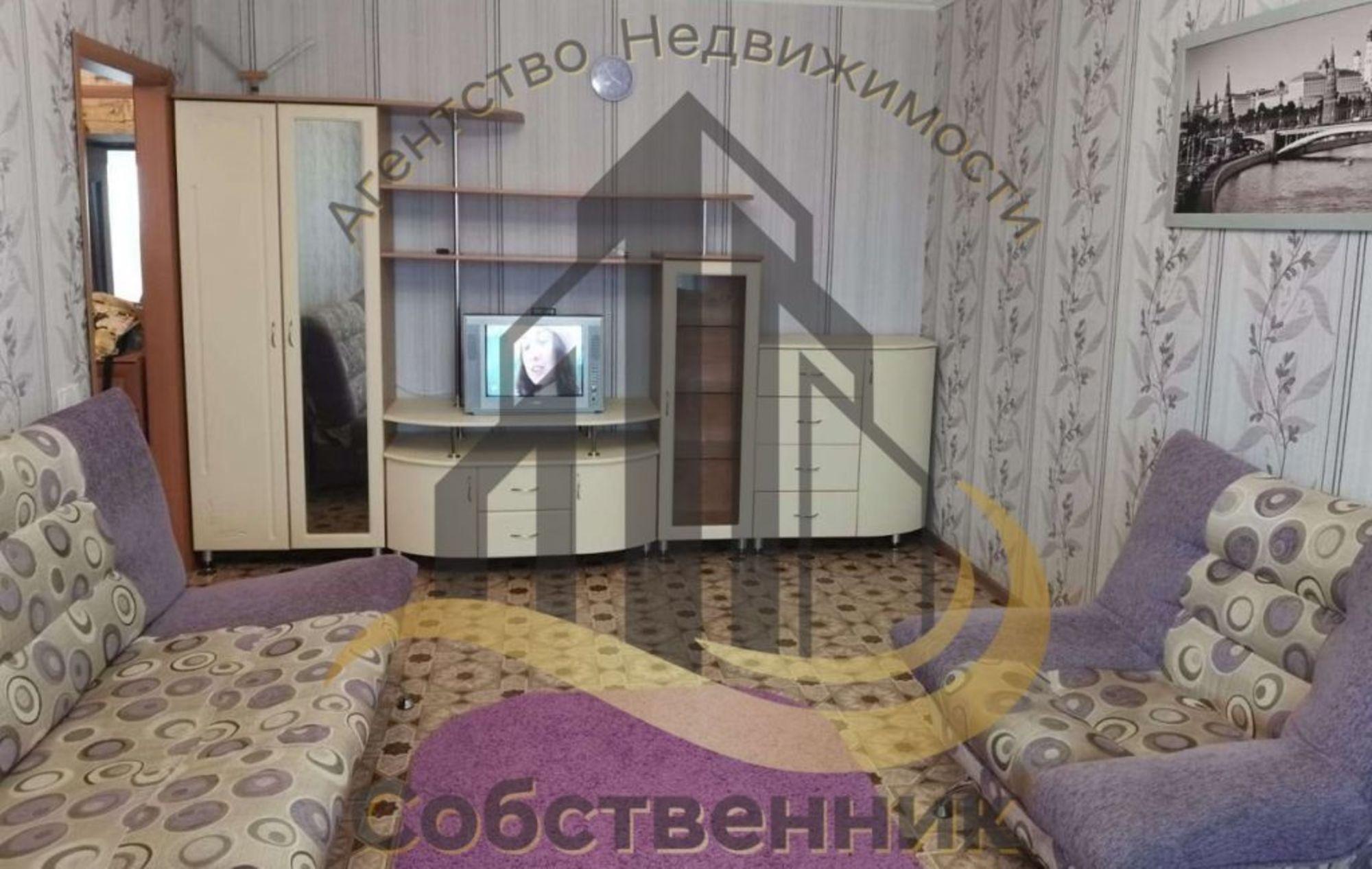Сдать квартиру за 16 000 рублей на Жукова мкр, 30