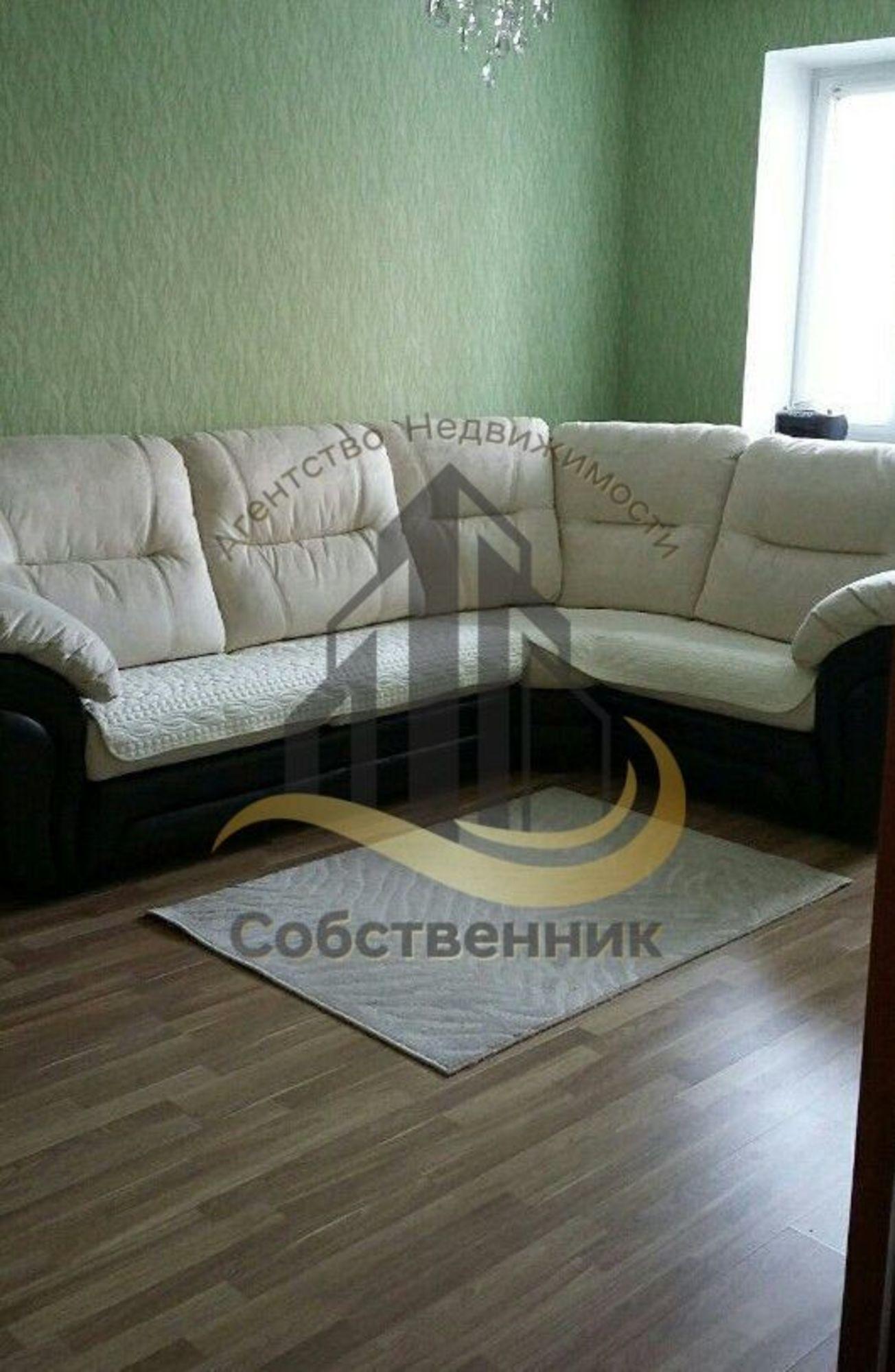 Сдать квартиру за 25 000 рублей на Степной мкр, 24