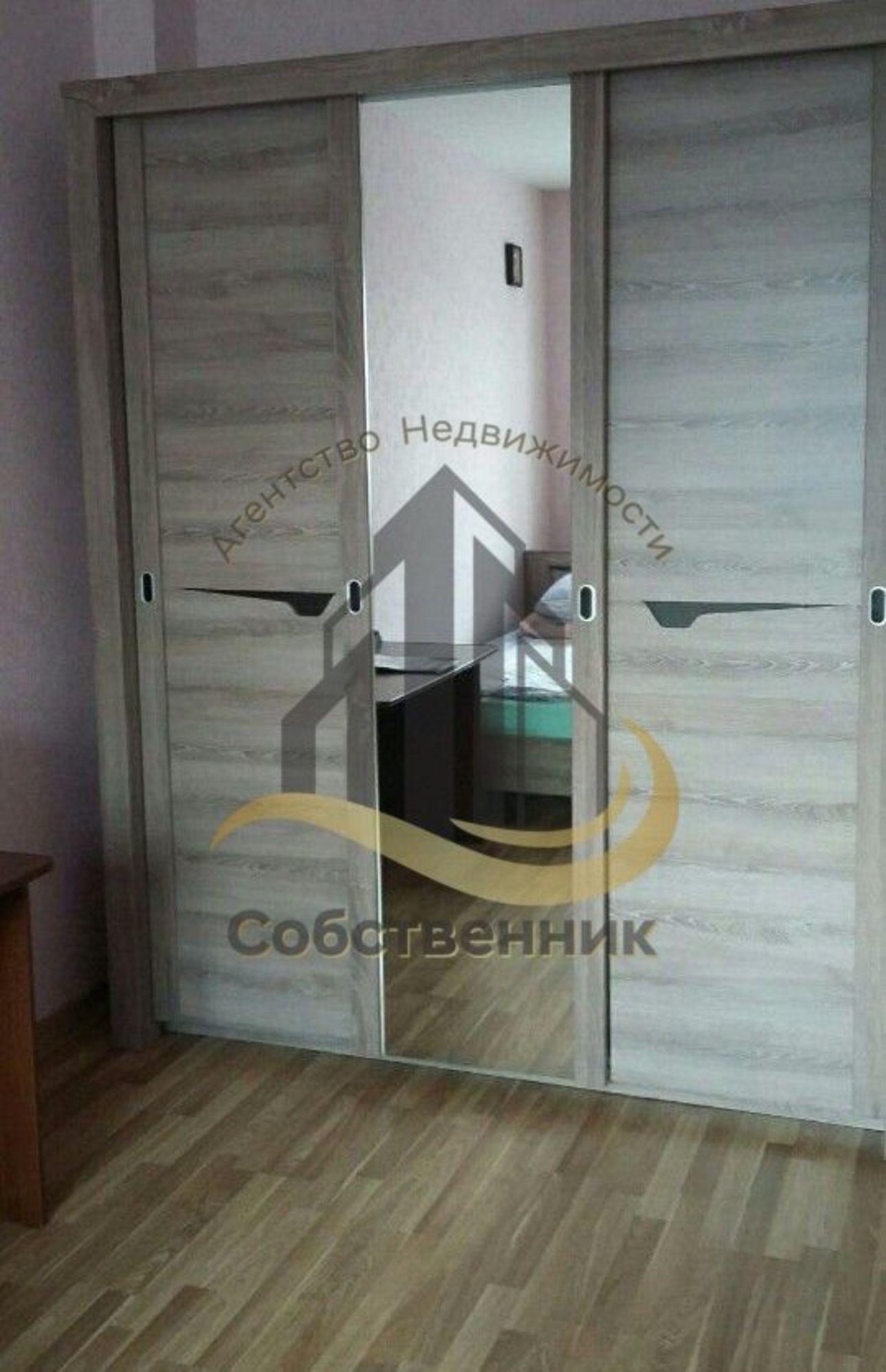 Сдать квартиру за 25 000 рублей на Степной мкр, 24