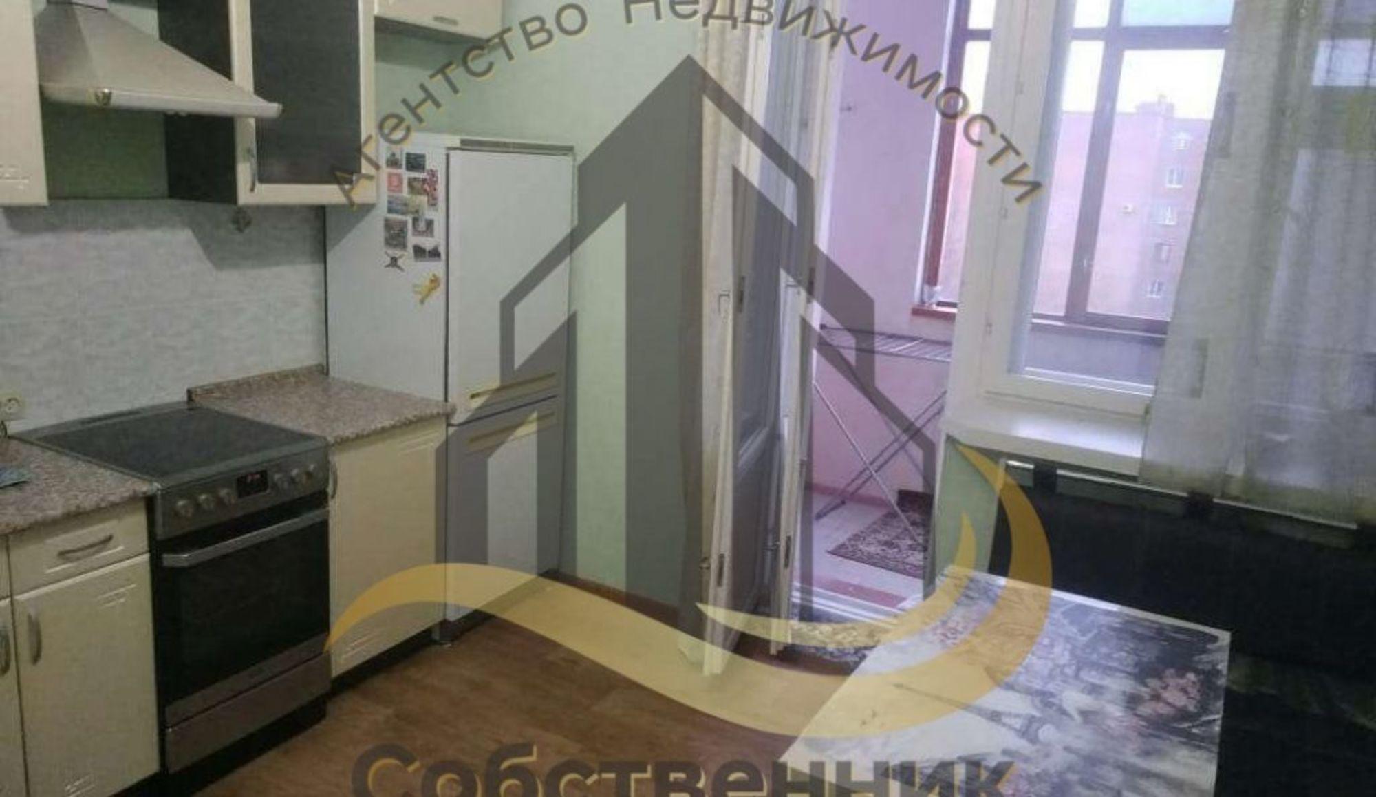 Сдать квартиру за 15 000 рублей на Дубрава квартал 3 мкр, 10