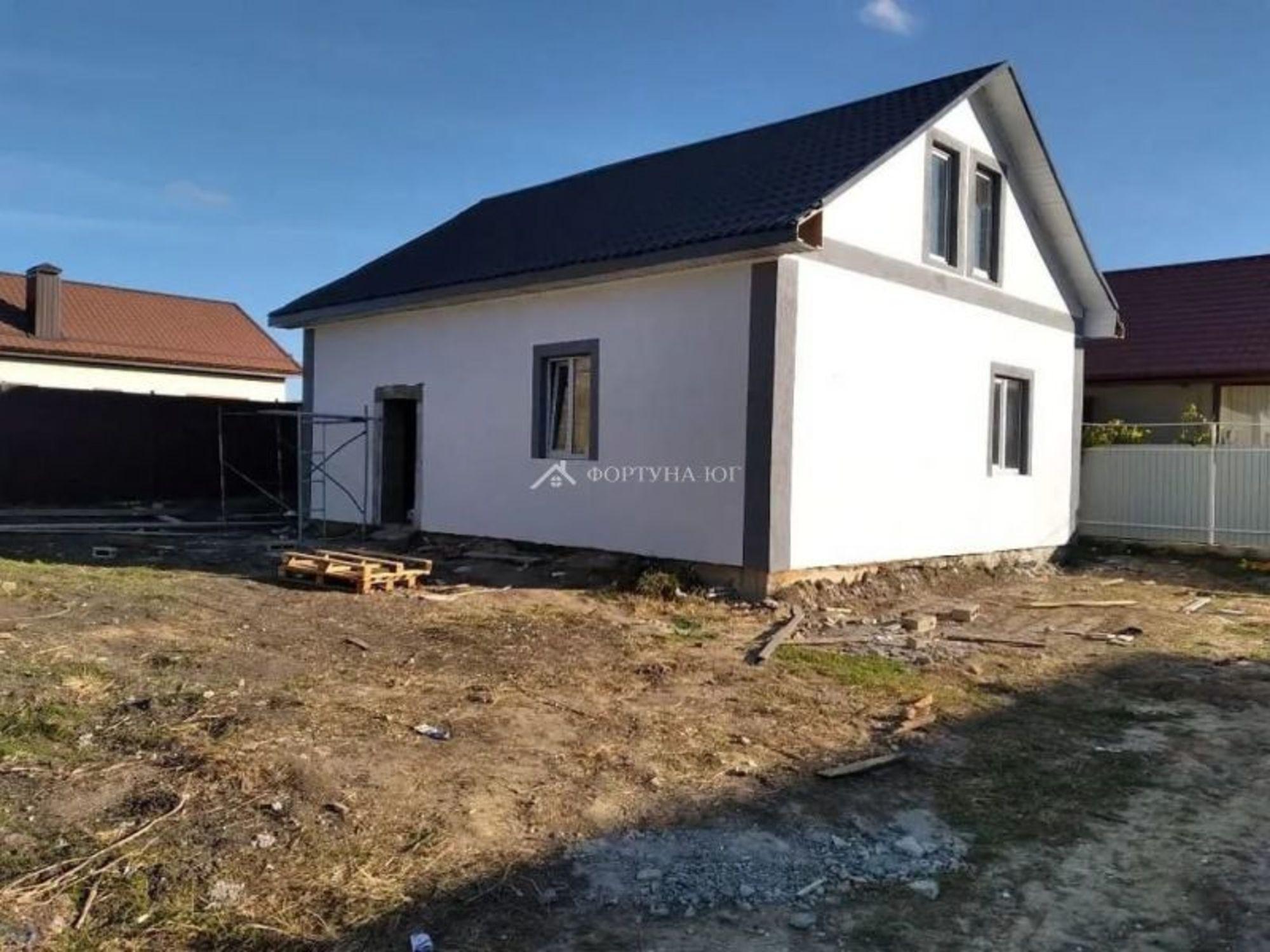Купить дачу, дом, коттедж за 5 300 000 рублей на Македонского ул