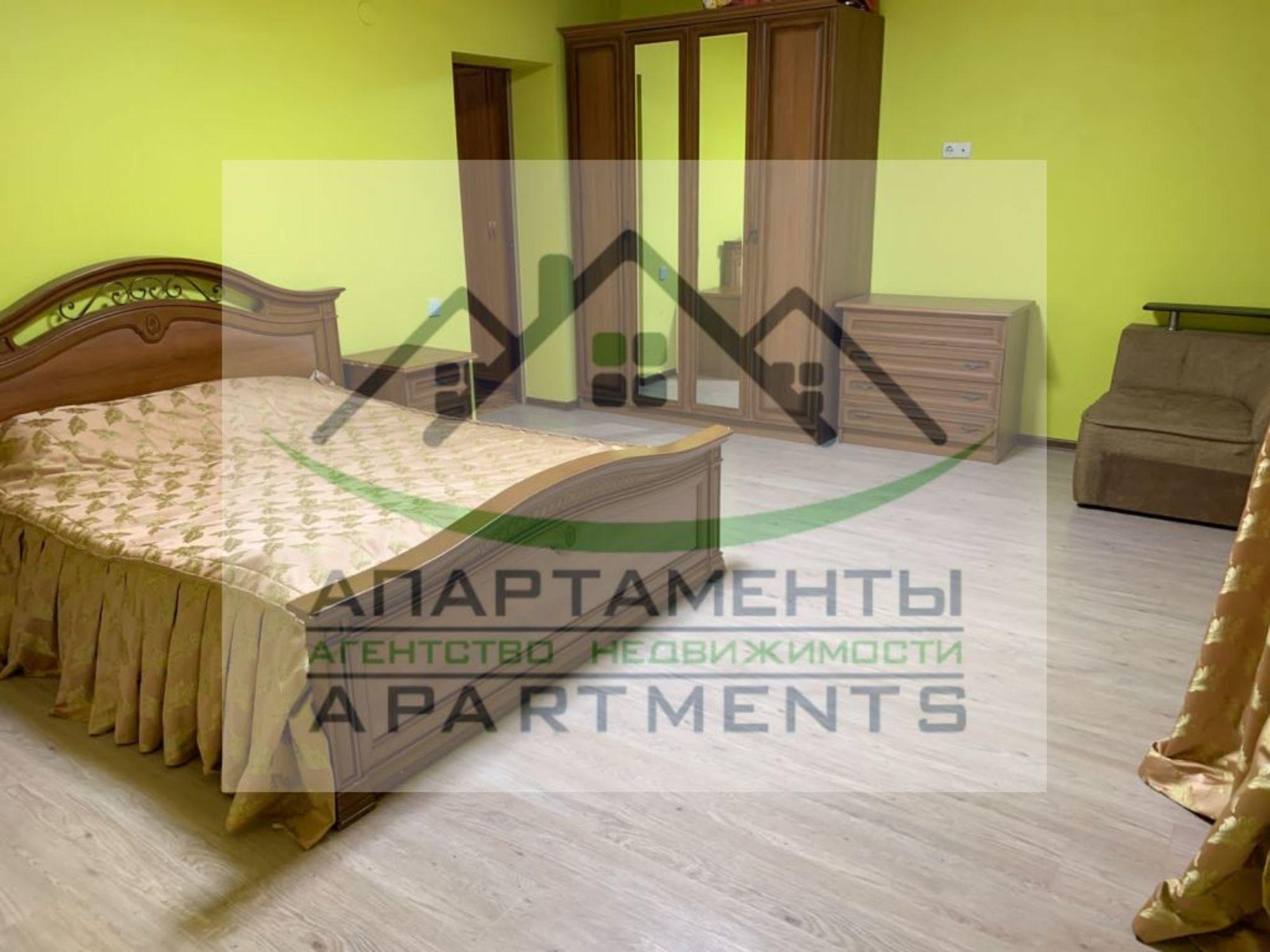 Купить квартиру за 5 500 000 рублей на Школьная ул, 33к1