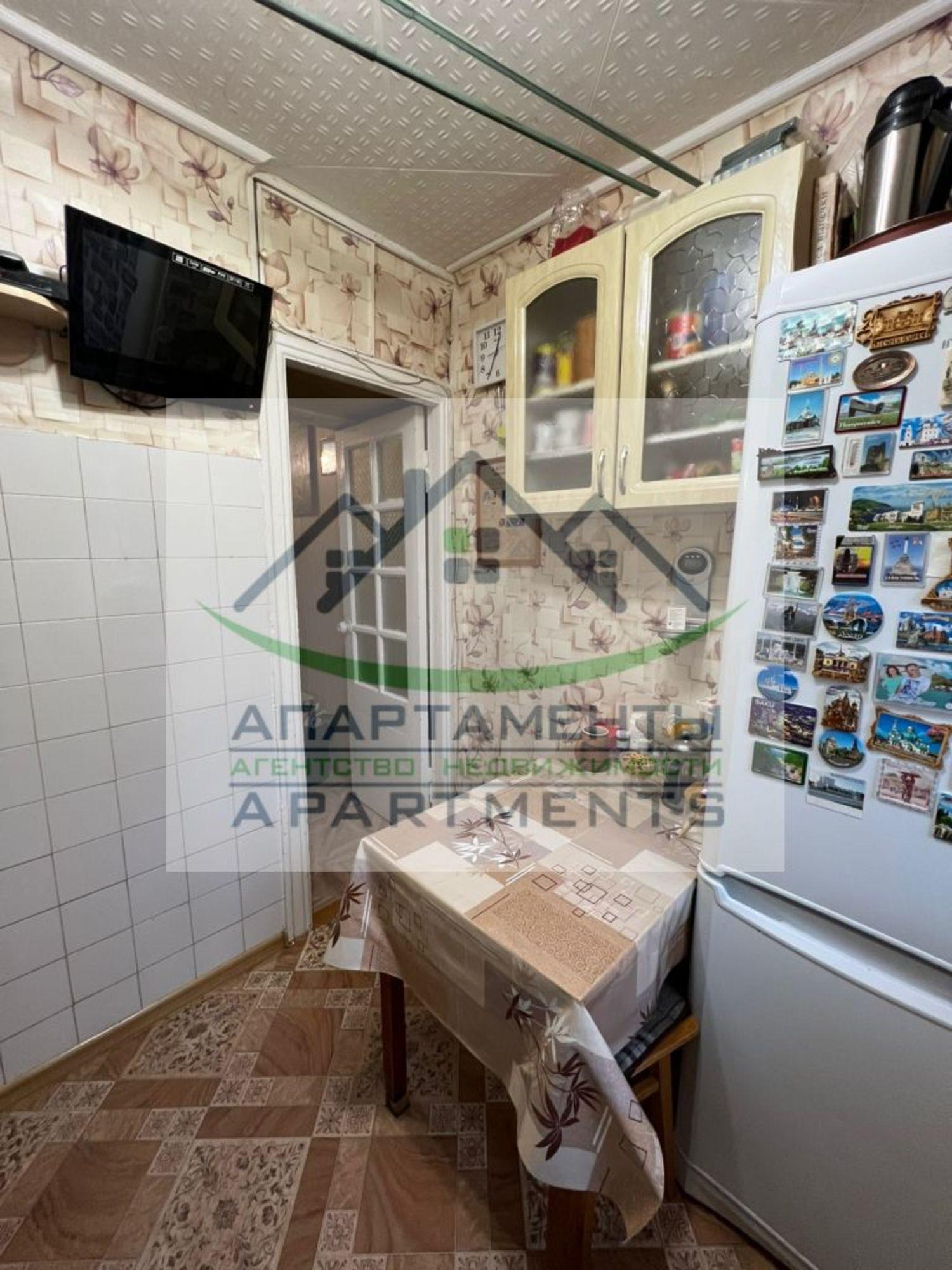 Купить квартиру за 4 000 000 рублей на Пятигорская ул