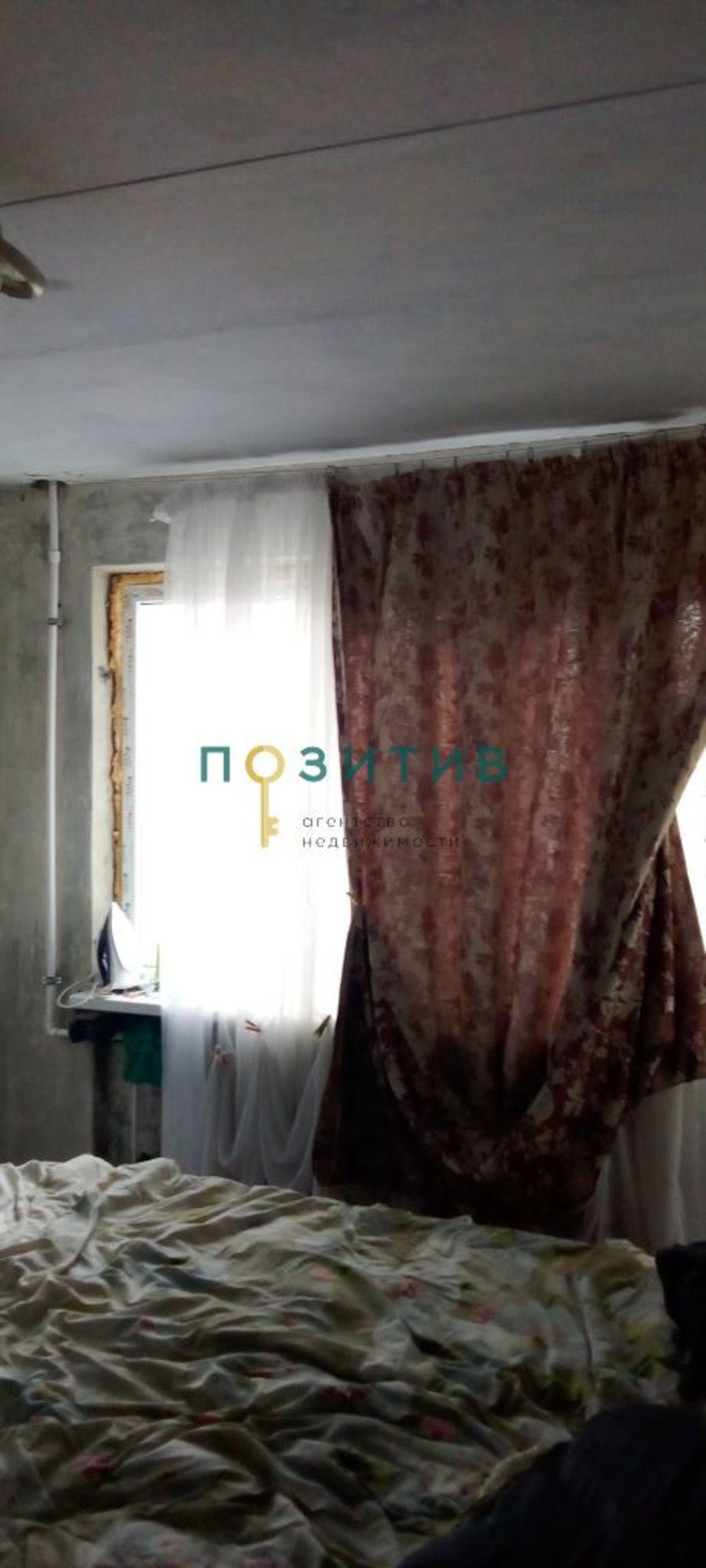 Купить квартиру за 2 900 000 рублей на Московская ул, 50