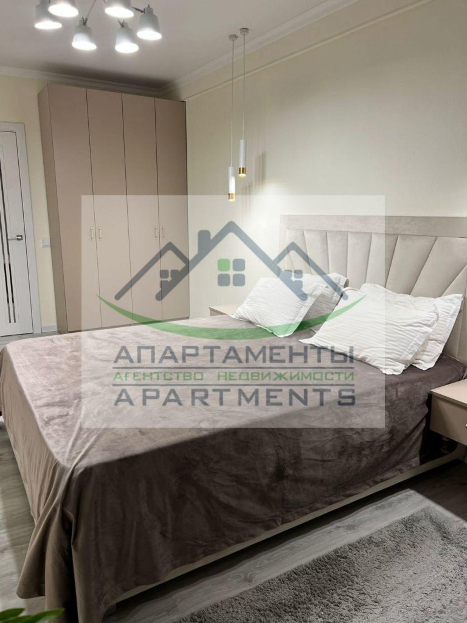 Купить квартиру за 7 300 000 рублей на Московская ул, 82к1