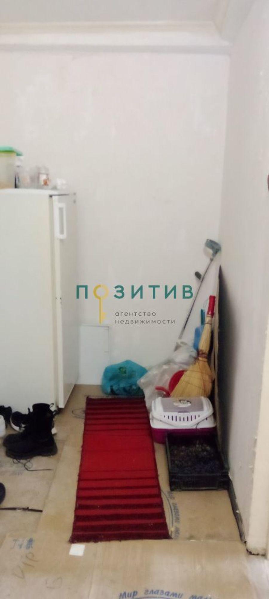 Купить квартиру за 2 900 000 рублей на Московская ул, 50