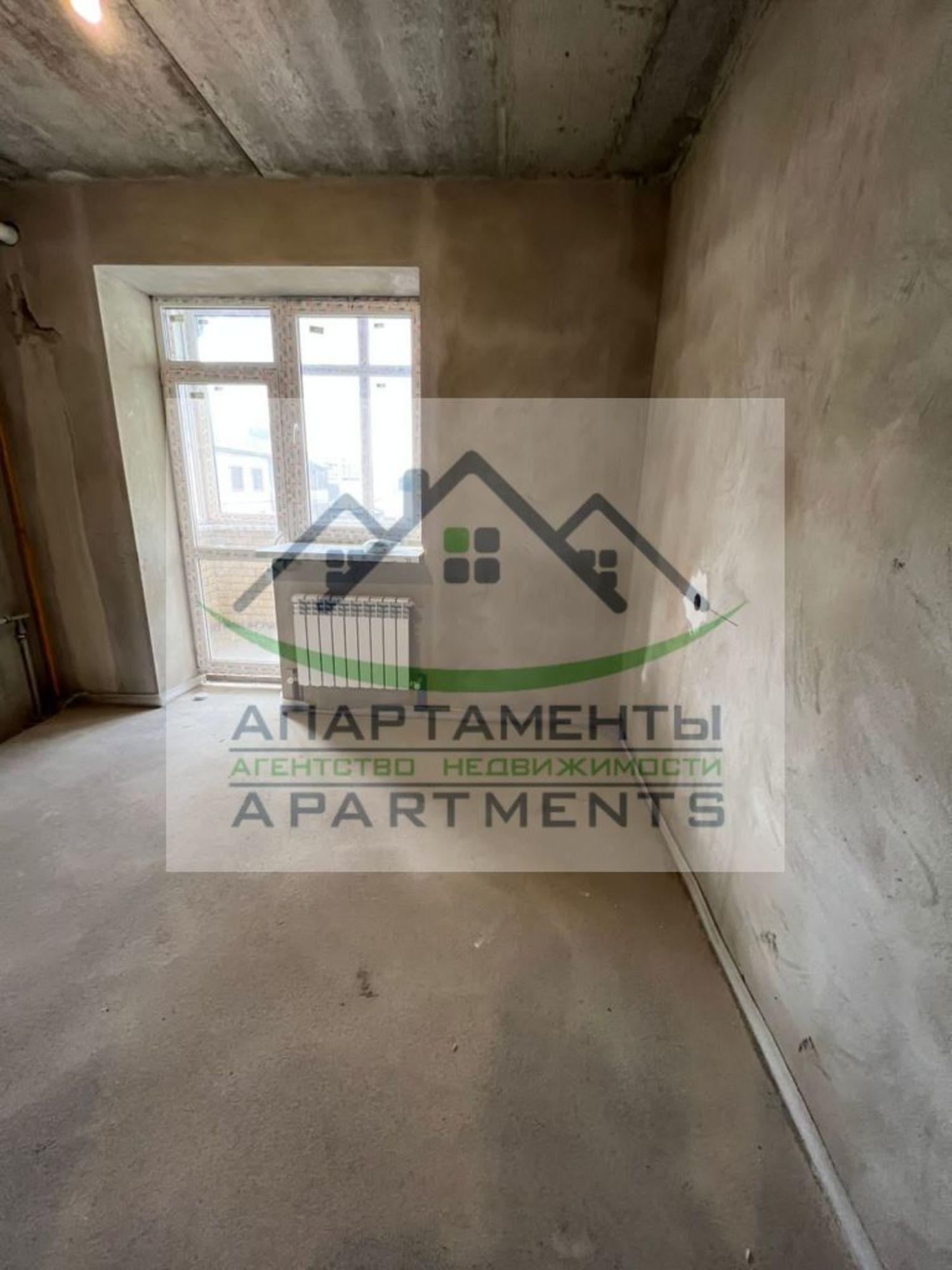 Купить квартиру за 3 050 000 рублей на Никольская ул, 23