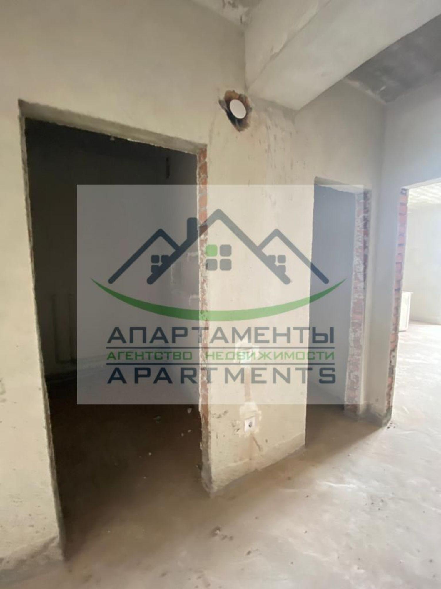 Купить квартиру за 9 400 000 рублей на Оранжерейная ул, 17к5
