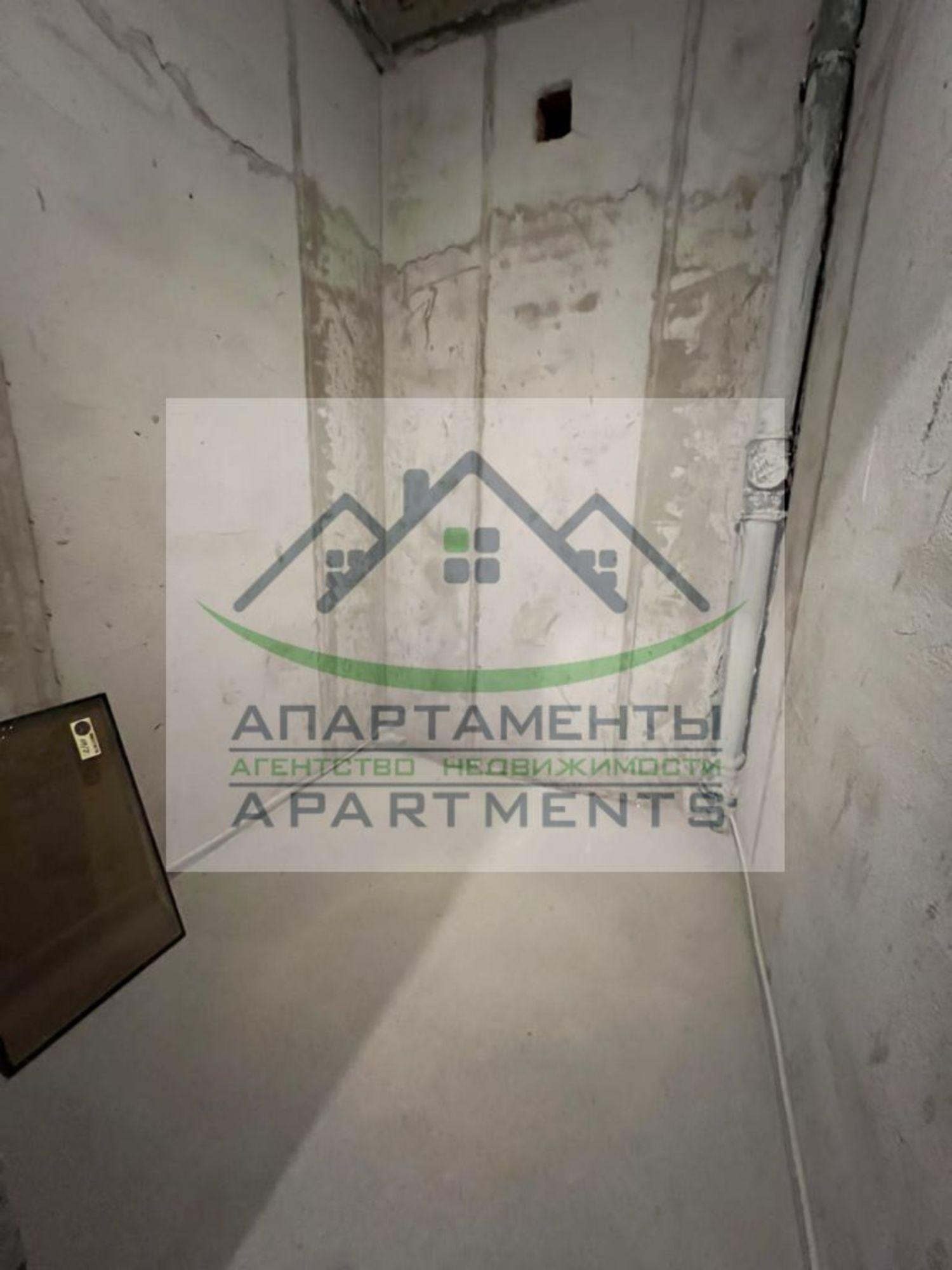 Купить квартиру за 3 050 000 рублей на Никольская ул, 23