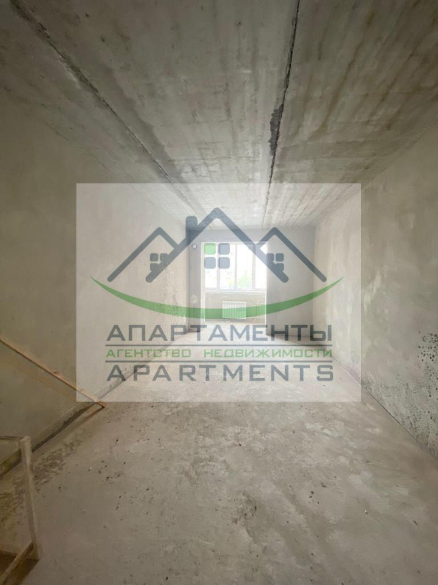 Купить квартиру за 9 400 000 рублей на Оранжерейная ул, 17к5