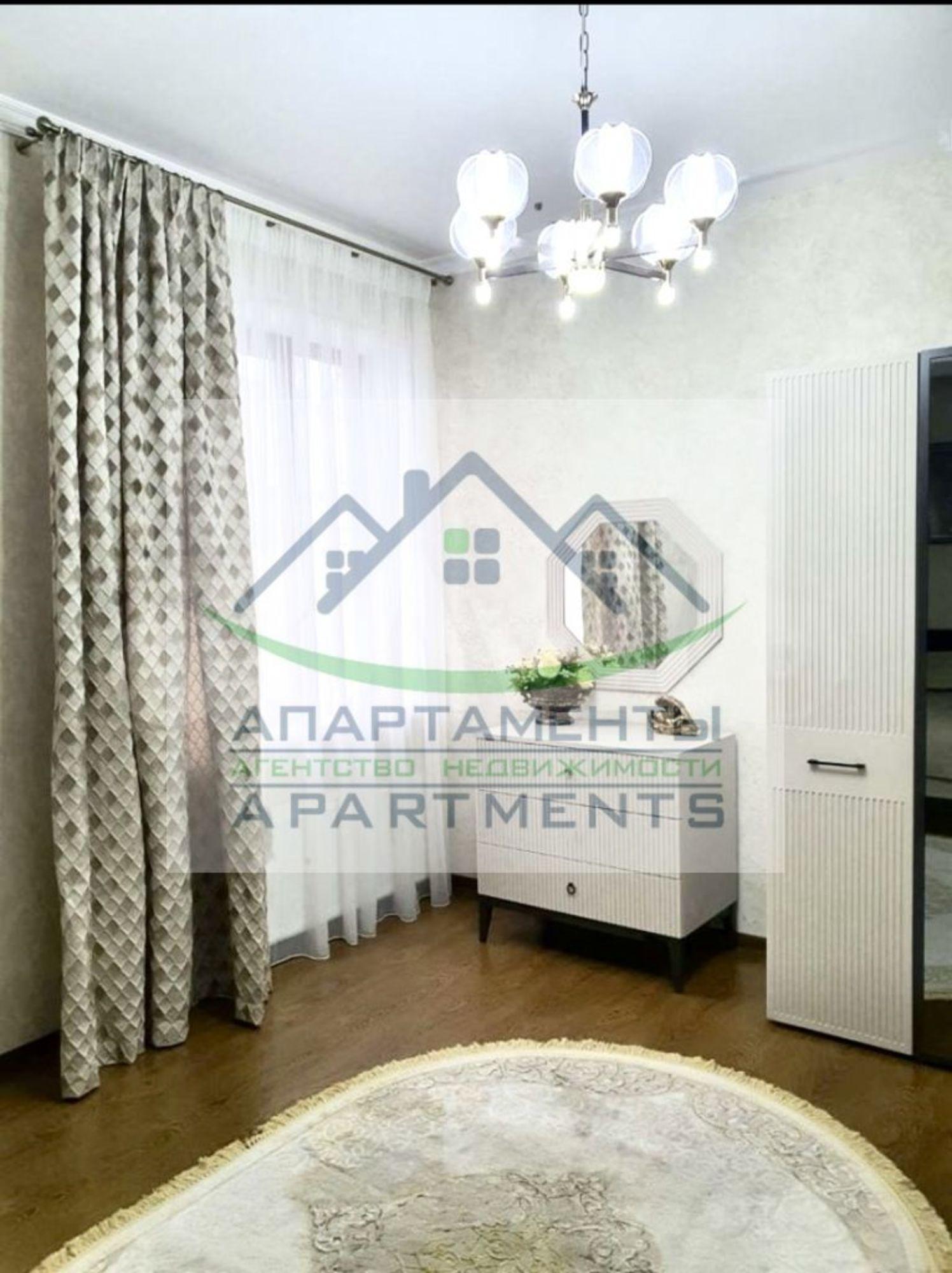 Купить квартиру за 15 300 000 рублей на Московская ул, 94