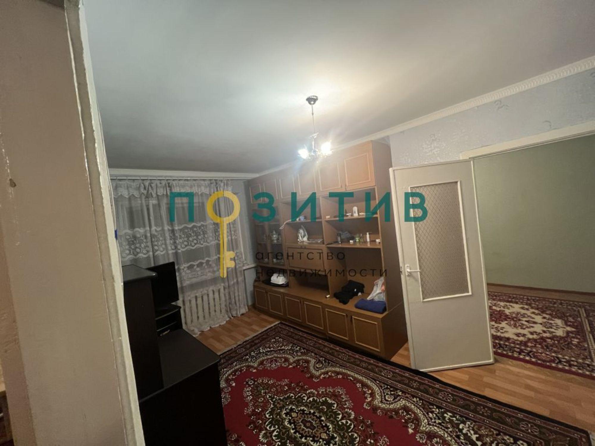 Купить квартиру за 4 600 000 рублей на Московская ул, 2