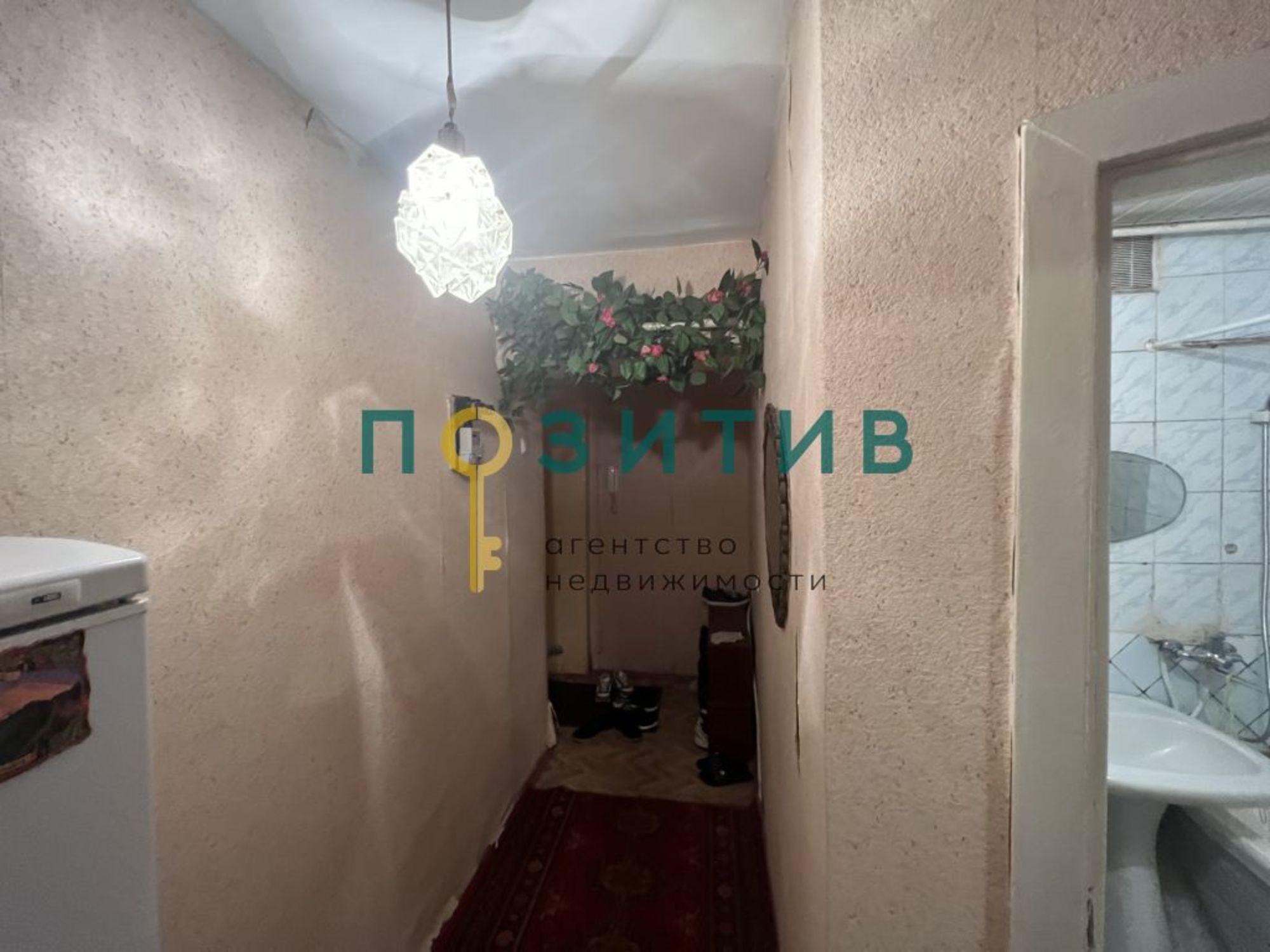 Купить квартиру за 4 600 000 рублей на Московская ул, 2