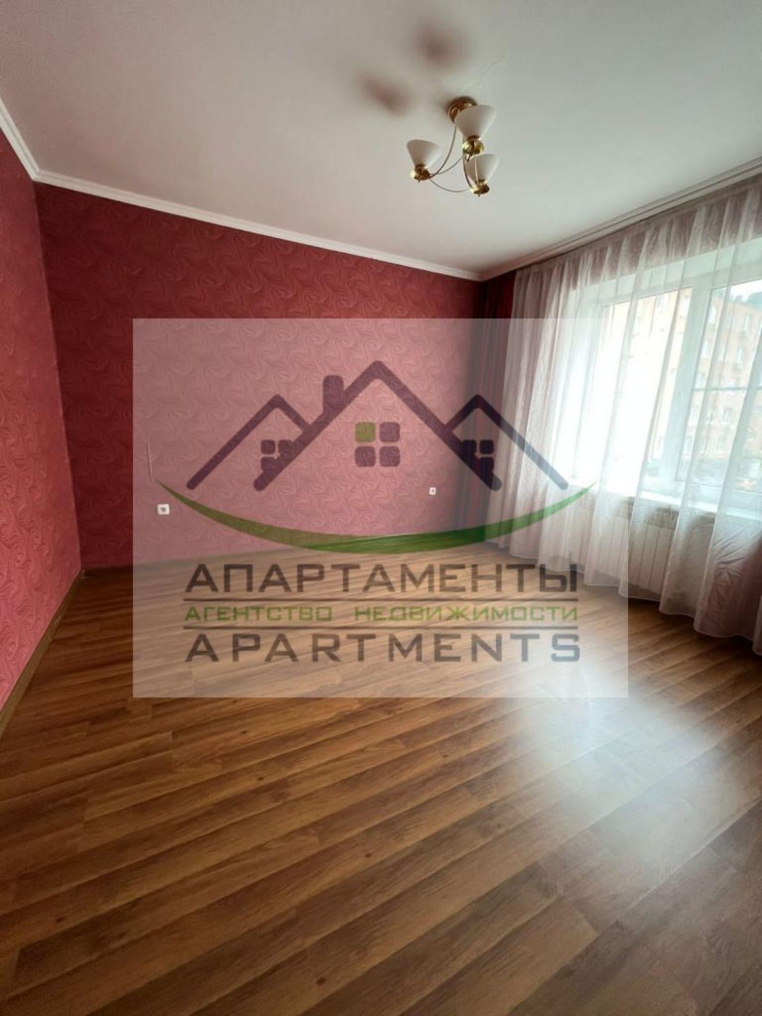 Купить квартиру за 5 500 000 рублей на Гагарина , 5к5