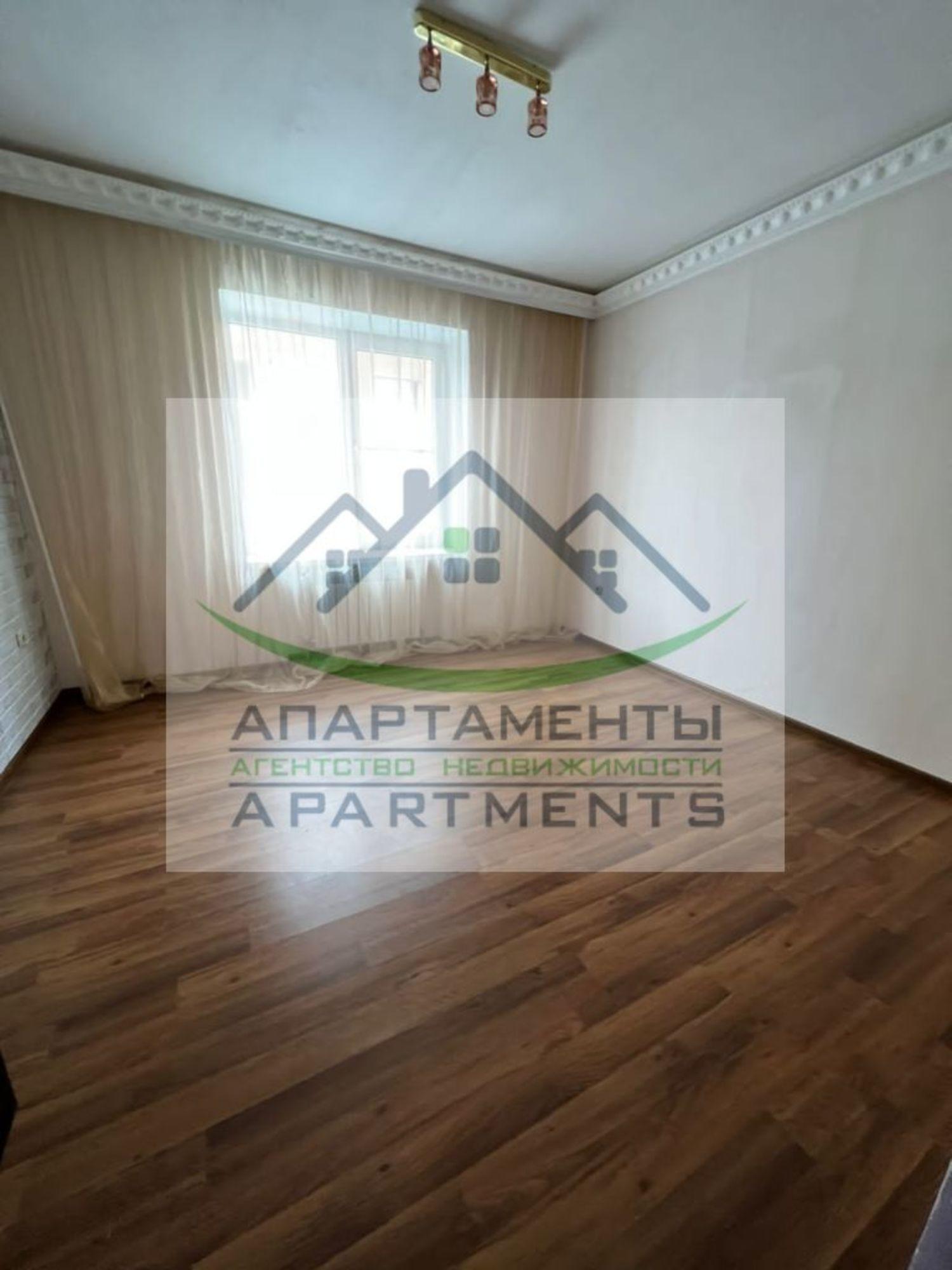 Купить квартиру за 5 500 000 рублей на Гагарина , 5к5
