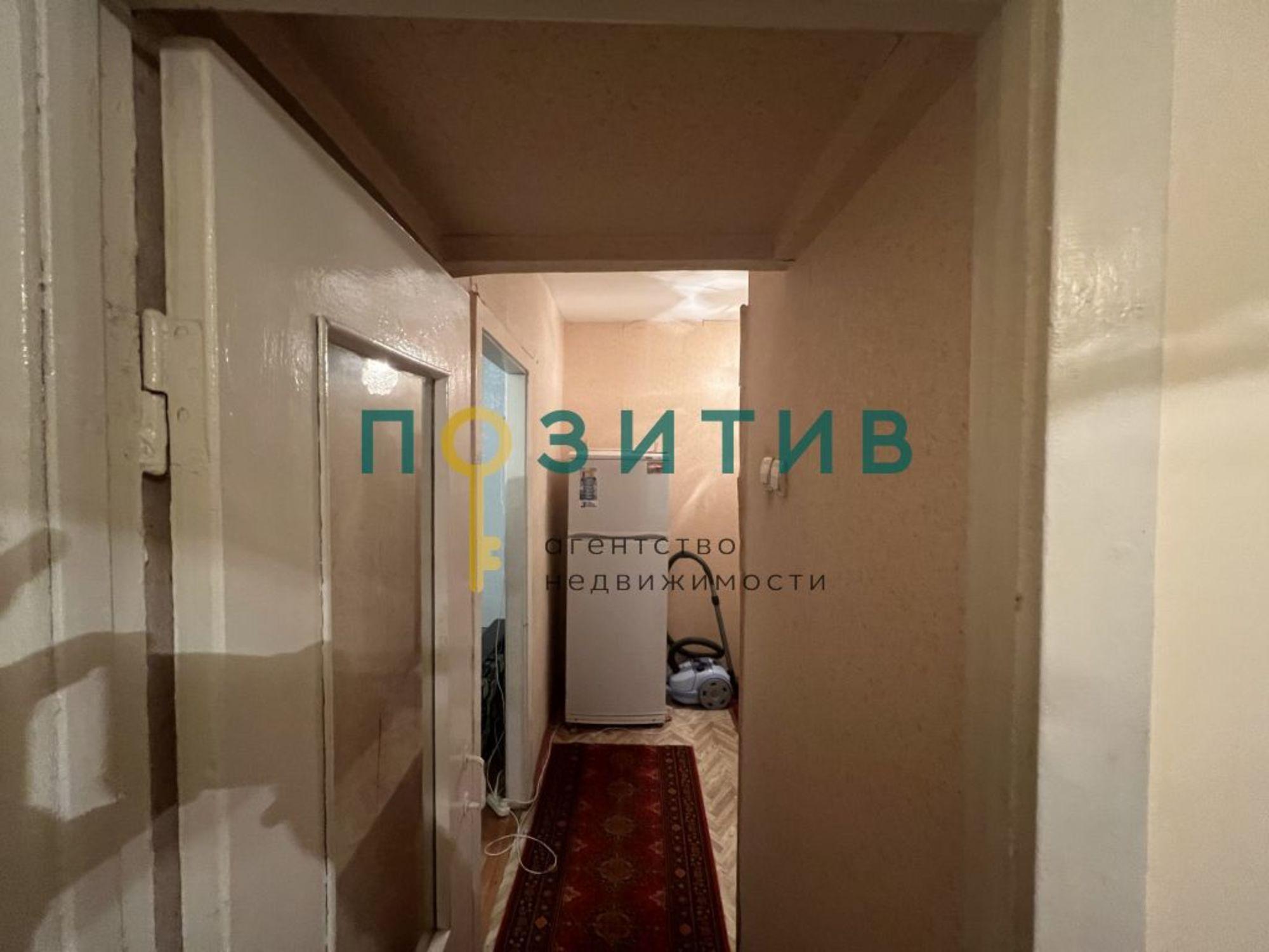 Купить квартиру за 4 600 000 рублей на Московская ул, 2