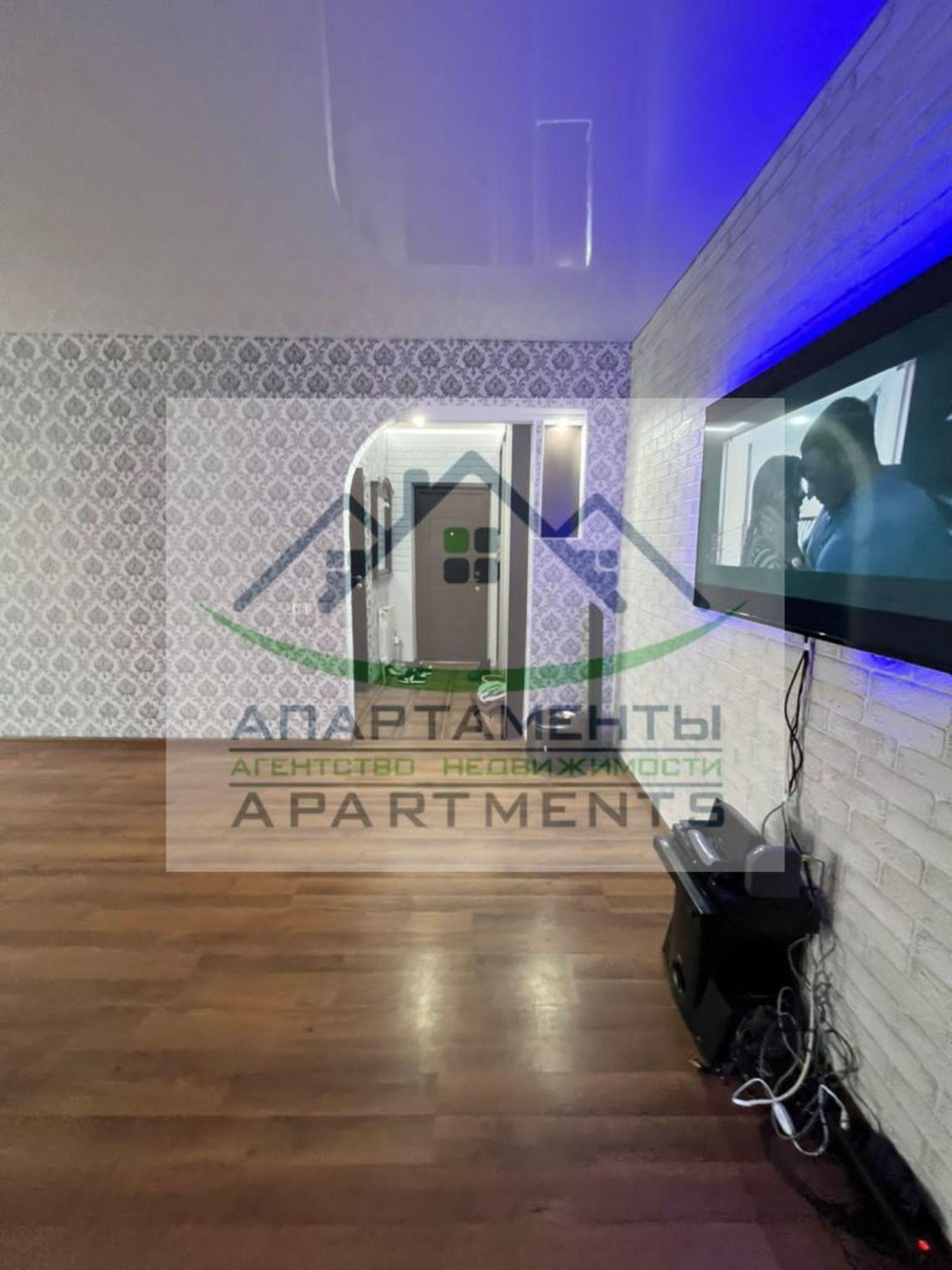Купить квартиру за 5 500 000 рублей на Гагарина , 5к5
