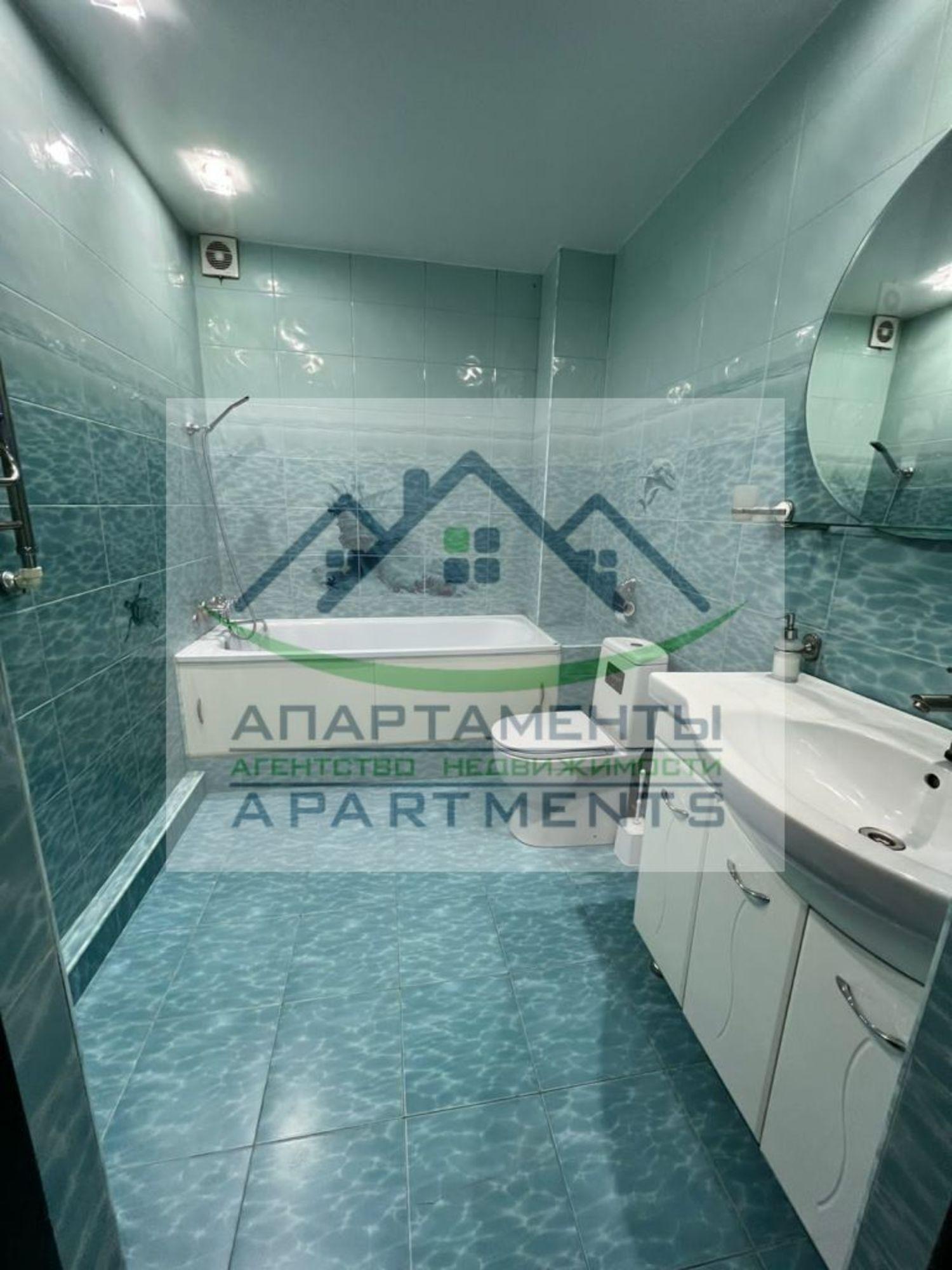 Купить квартиру за 5 500 000 рублей на Гагарина , 5к5