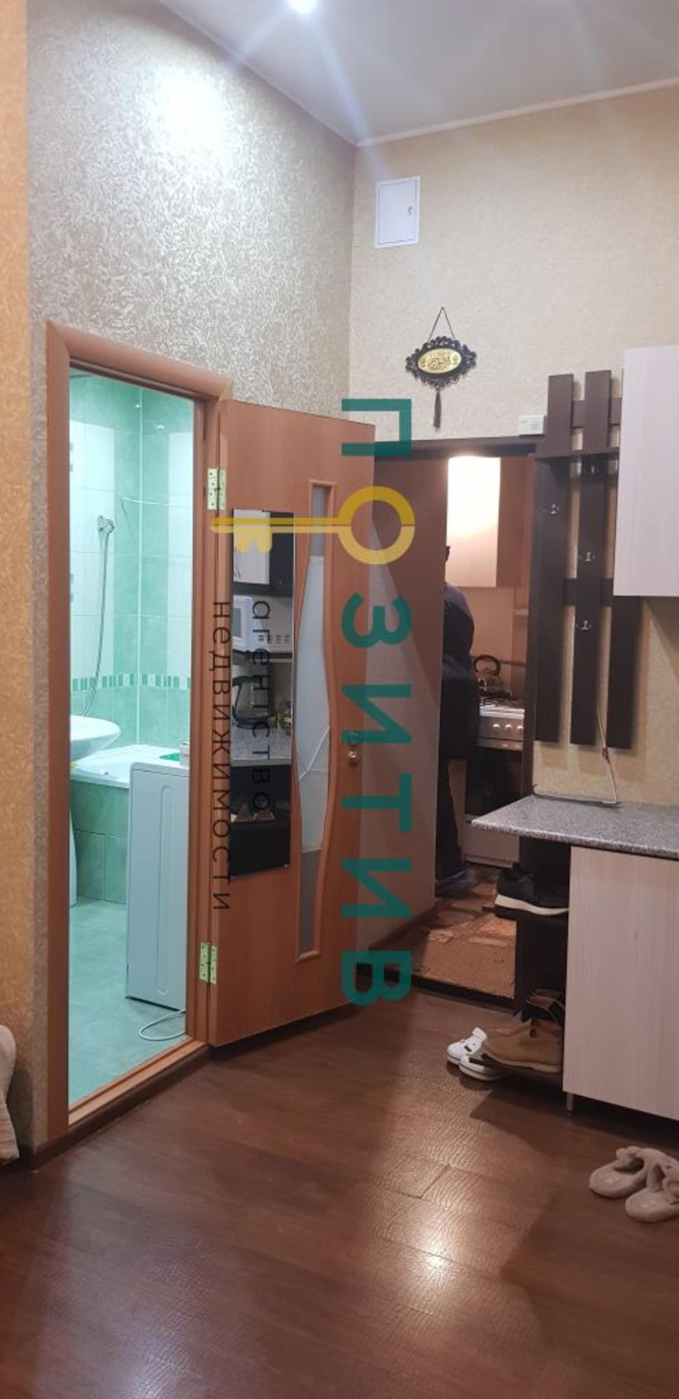 Купить квартиру за 3 000 000 рублей на Кирова пр-кт, 75