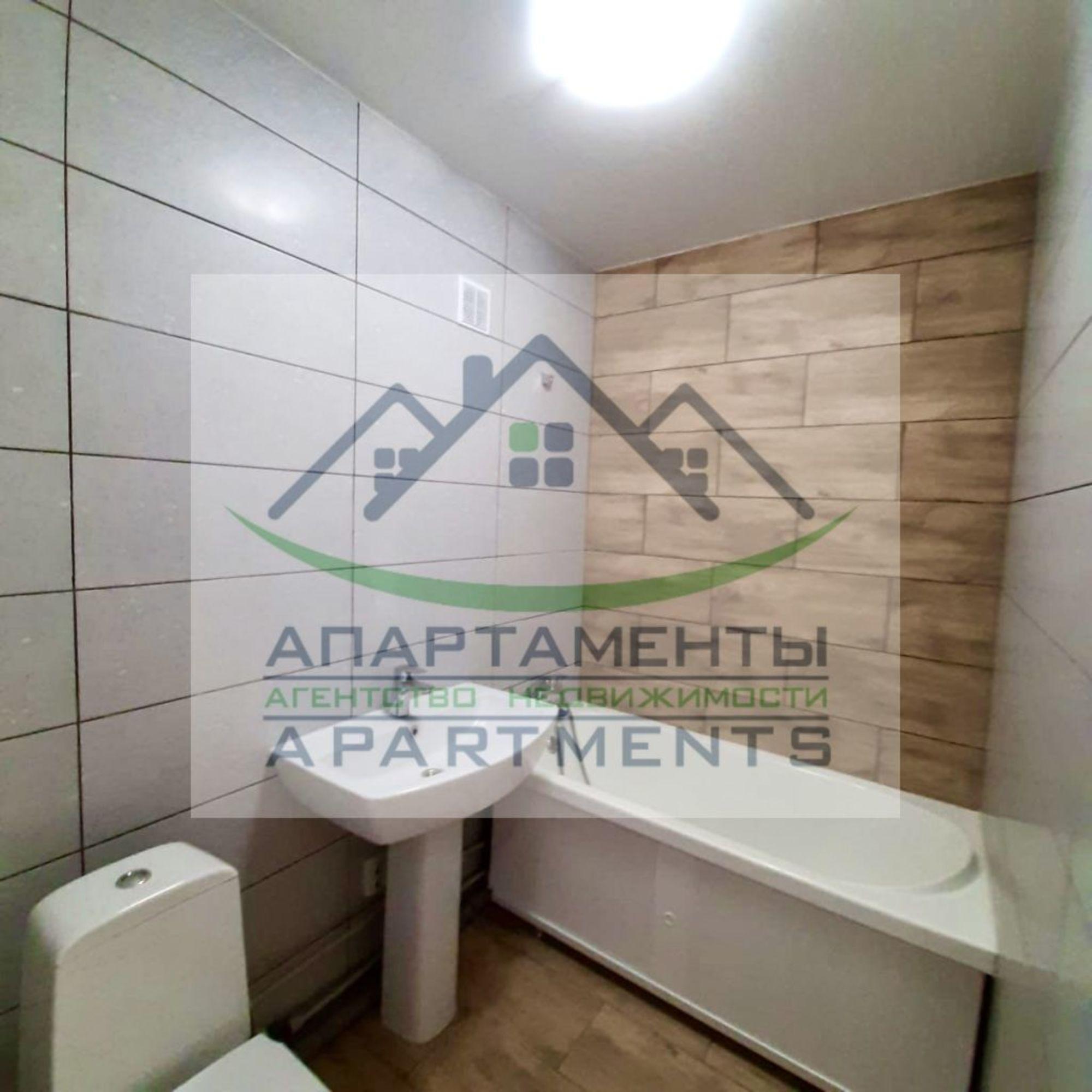 Купить квартиру за 4 550 000 рублей на Юлиуса Фучика ул, 4к2