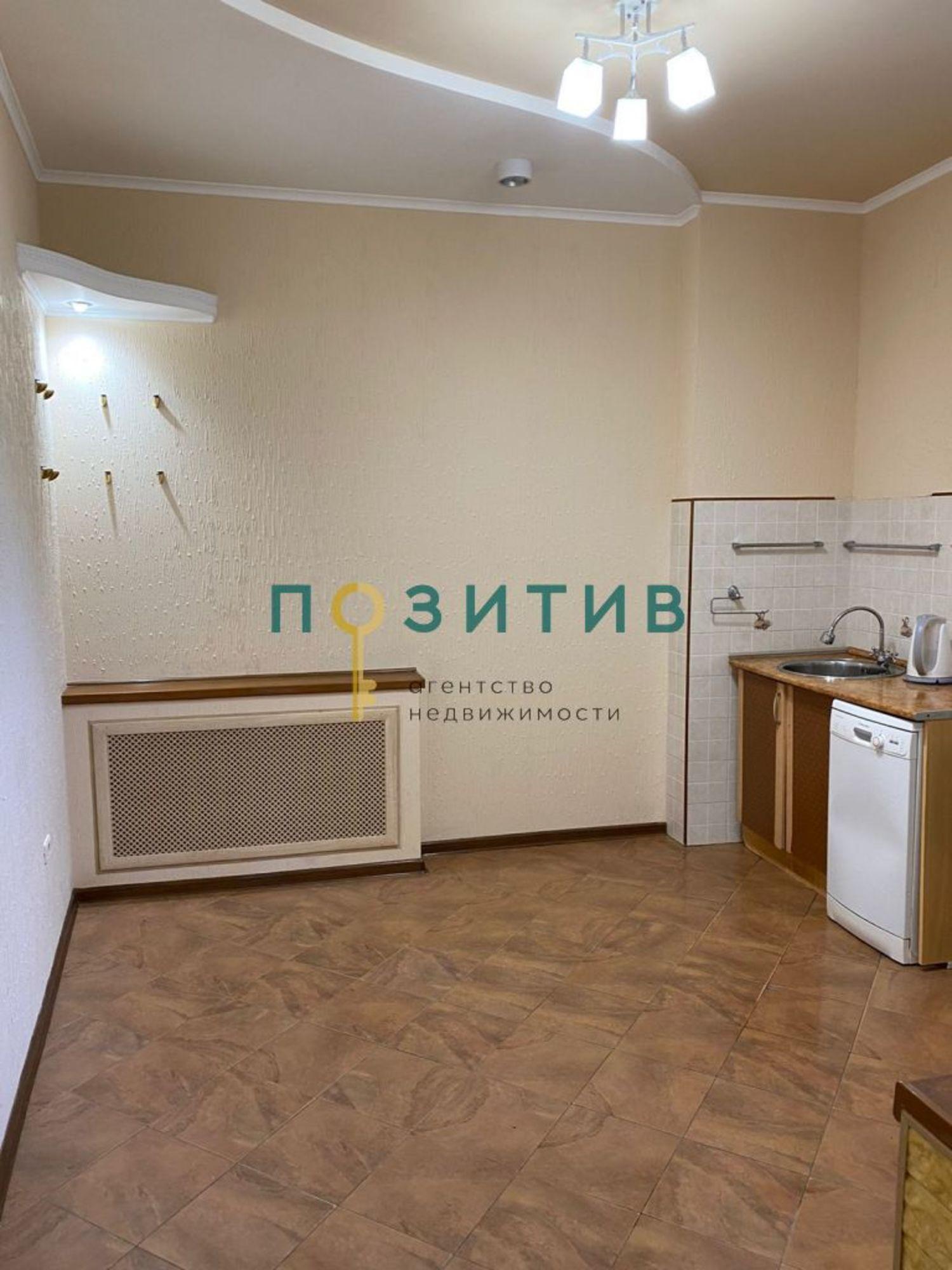 Купить квартиру за 13 500 000 рублей на Коста Хетагурова ул, 48