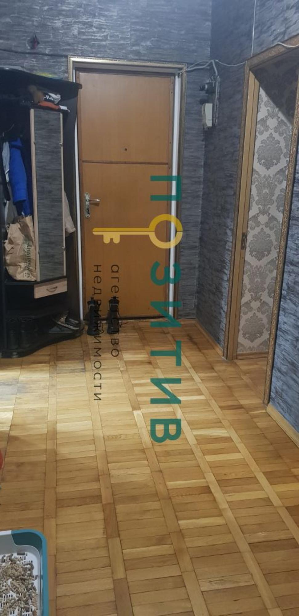 Купить квартиру за 10 700 000 рублей на Калинина ул, 90