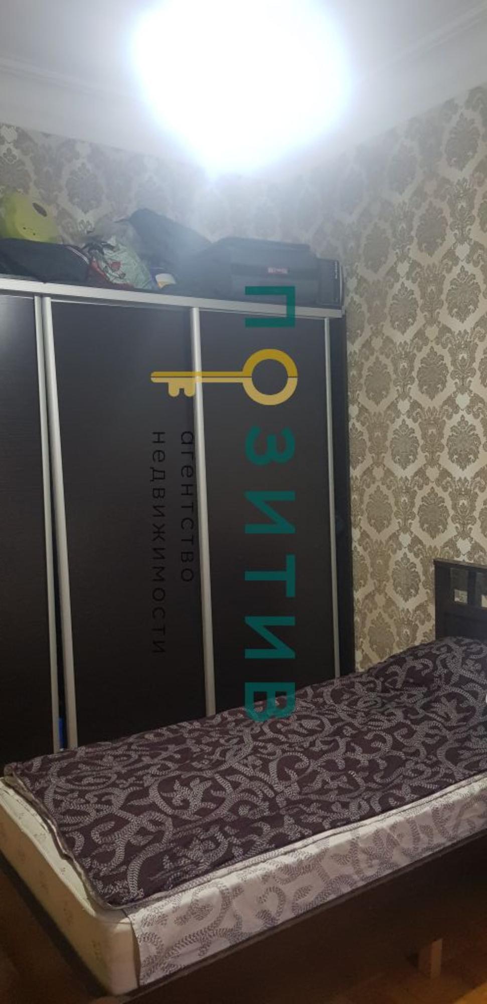 Купить квартиру за 10 700 000 рублей на Калинина ул, 90