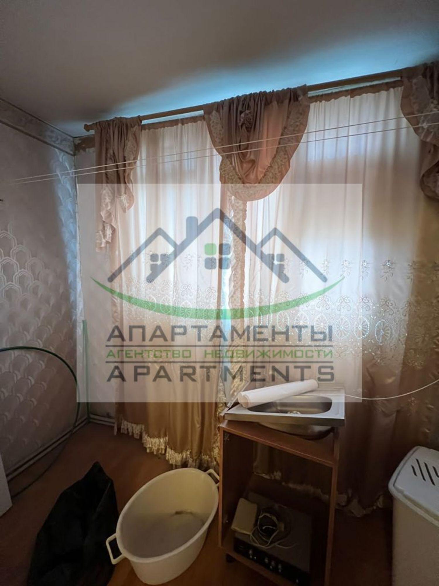 Купить квартиру за 4 100 000 рублей на Гагарина , 7