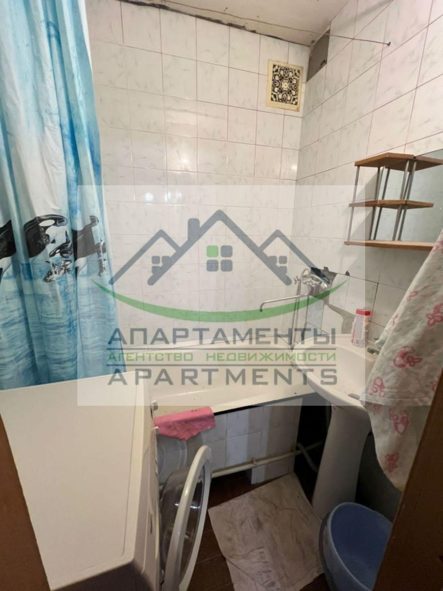 Купить квартиру за 4 100 000 рублей на Гагарина , 7