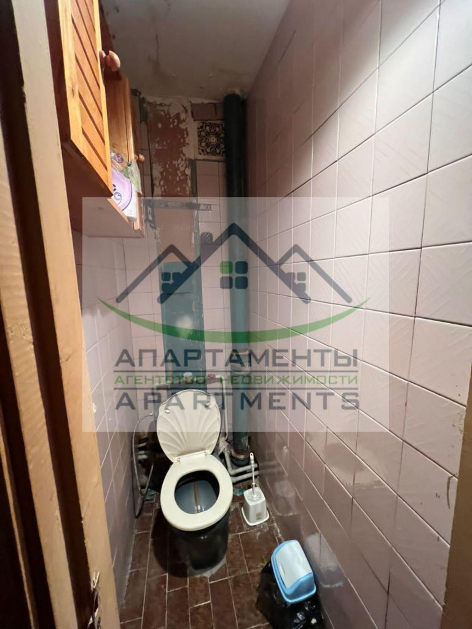 Купить квартиру за 4 100 000 рублей на Гагарина , 7