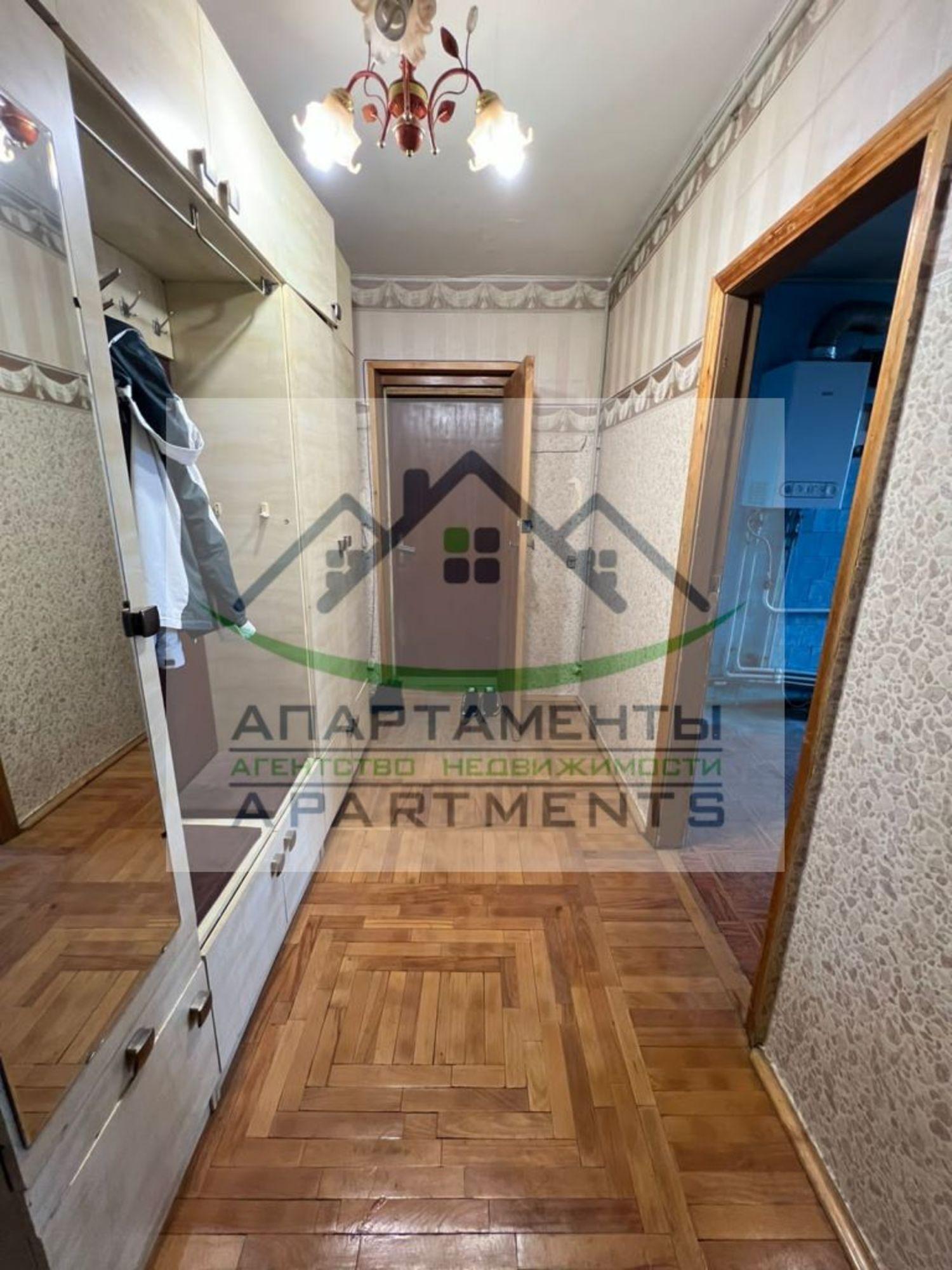 Купить квартиру за 4 100 000 рублей на Гагарина , 7
