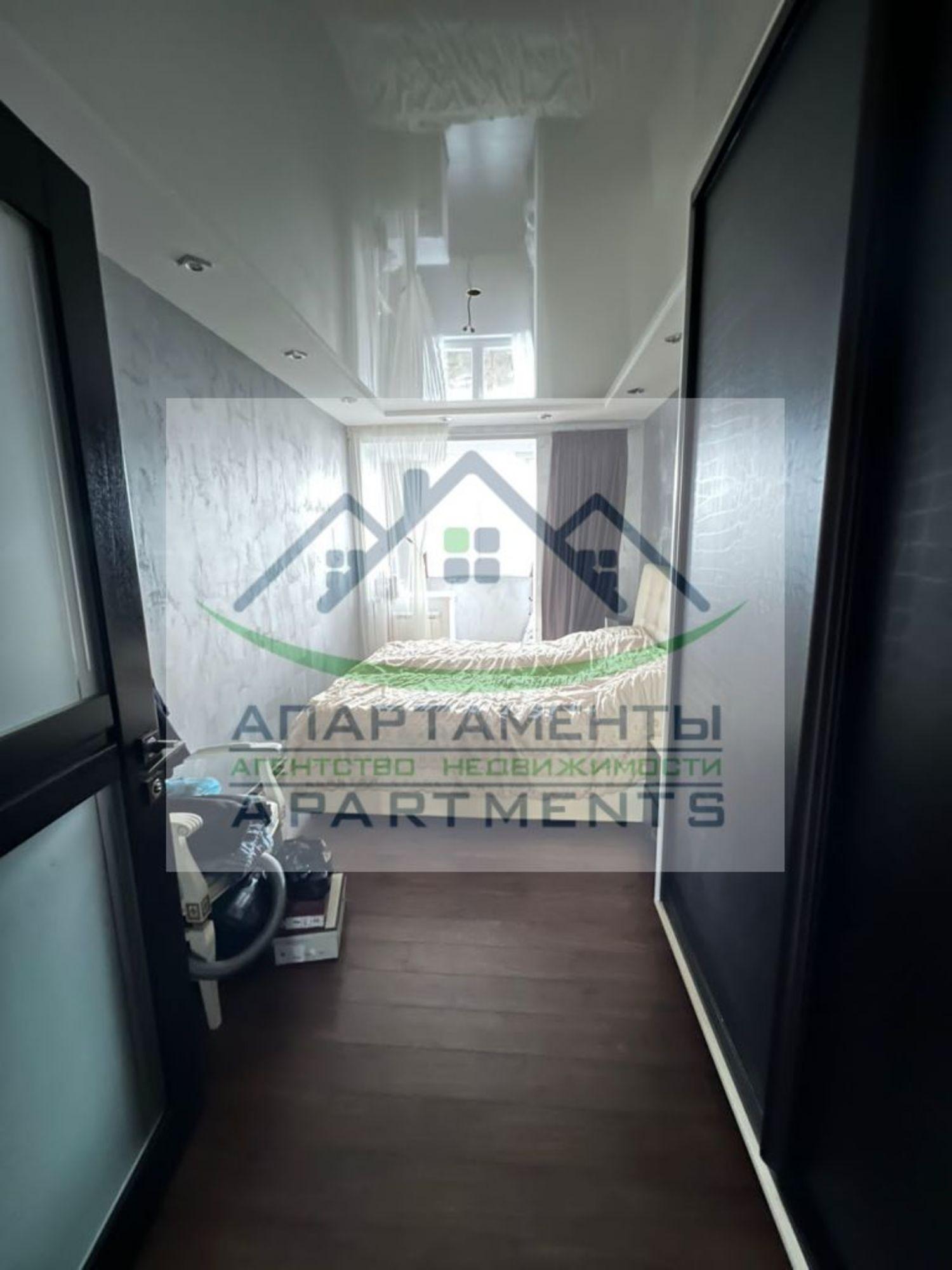 Купить квартиру за 8 200 000 рублей на Губина , 7
