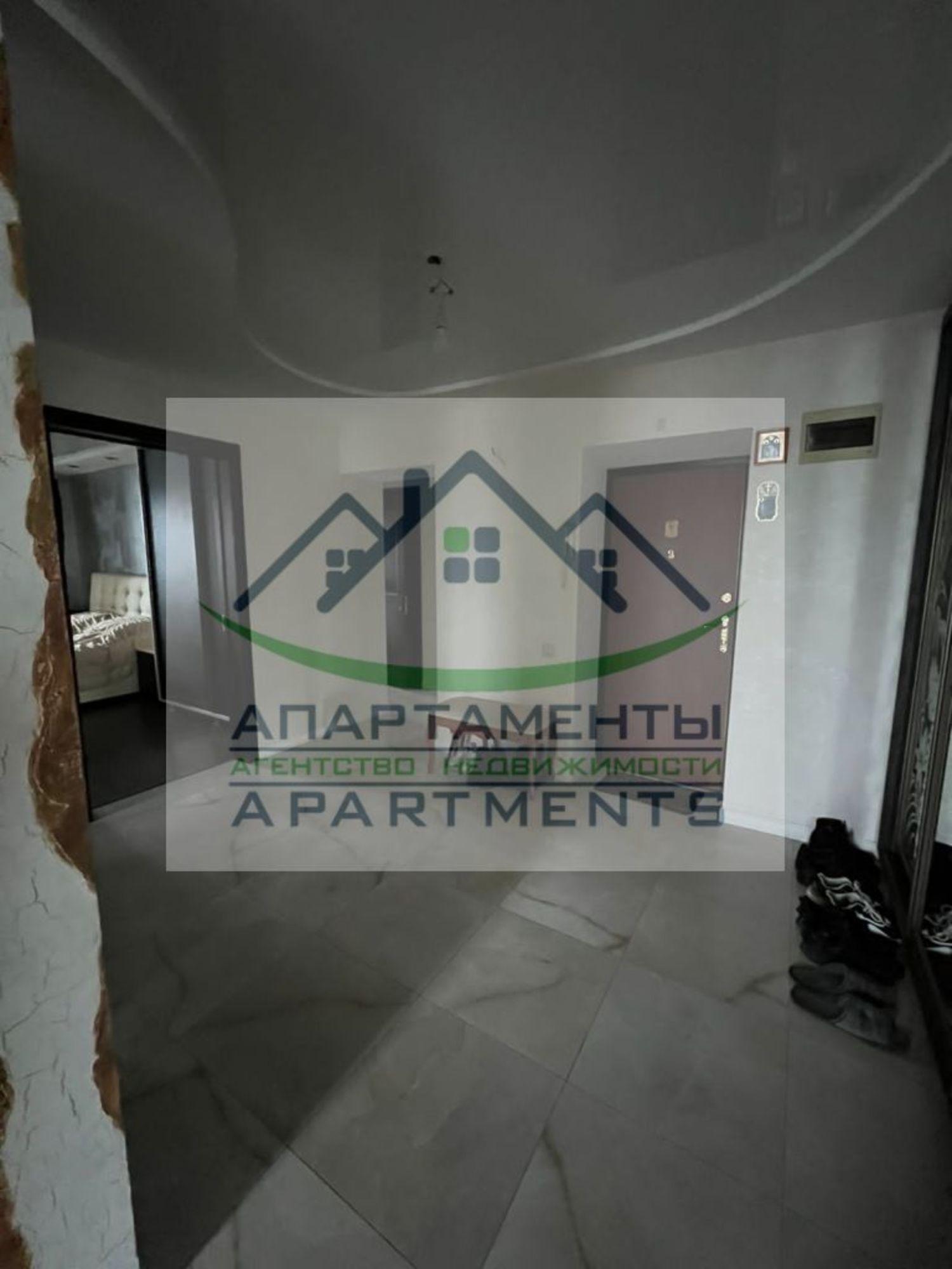 Купить квартиру за 8 200 000 рублей на Губина , 7