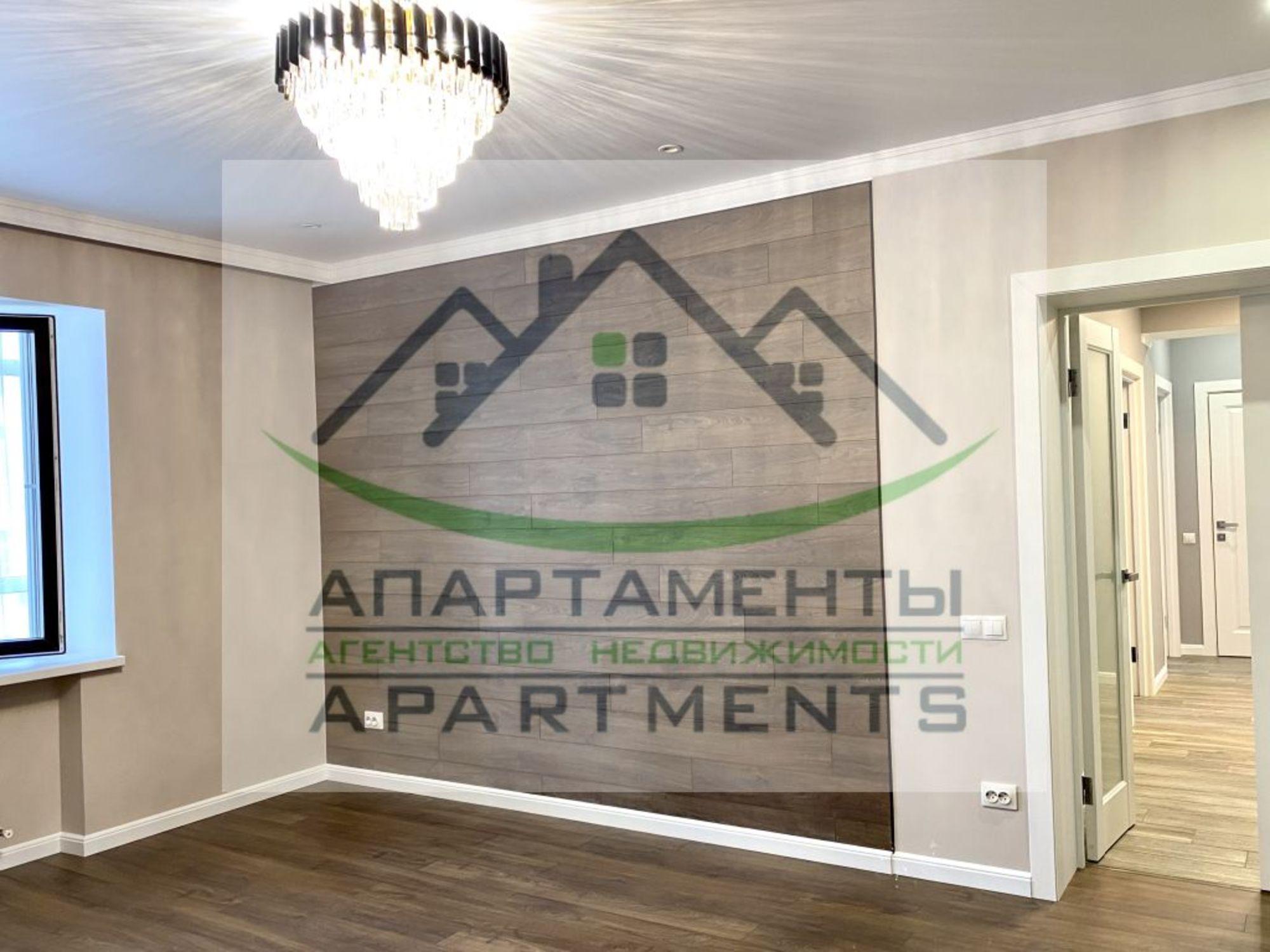 Купить квартиру за 10 500 000 рублей на Пестова ул, 15
