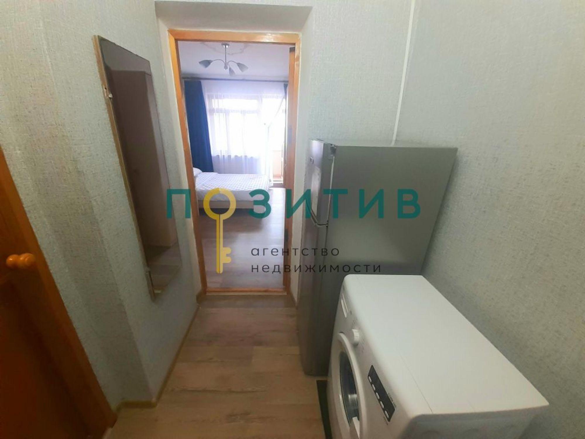 Купить студию за 3 000 000 рублей на Орджоникидзе ул, 11к2