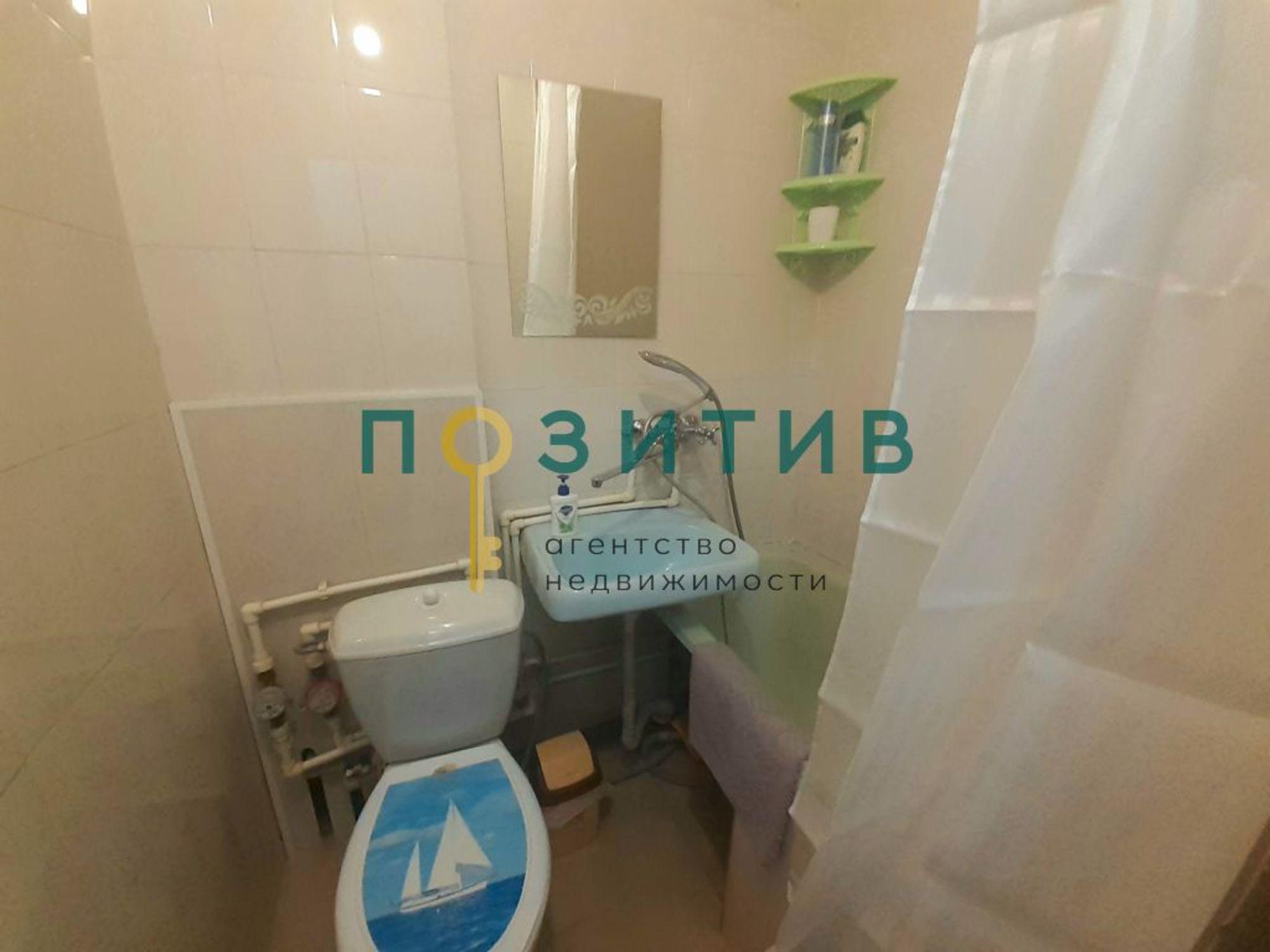 Купить студию за 3 000 000 рублей на Орджоникидзе ул, 11к2