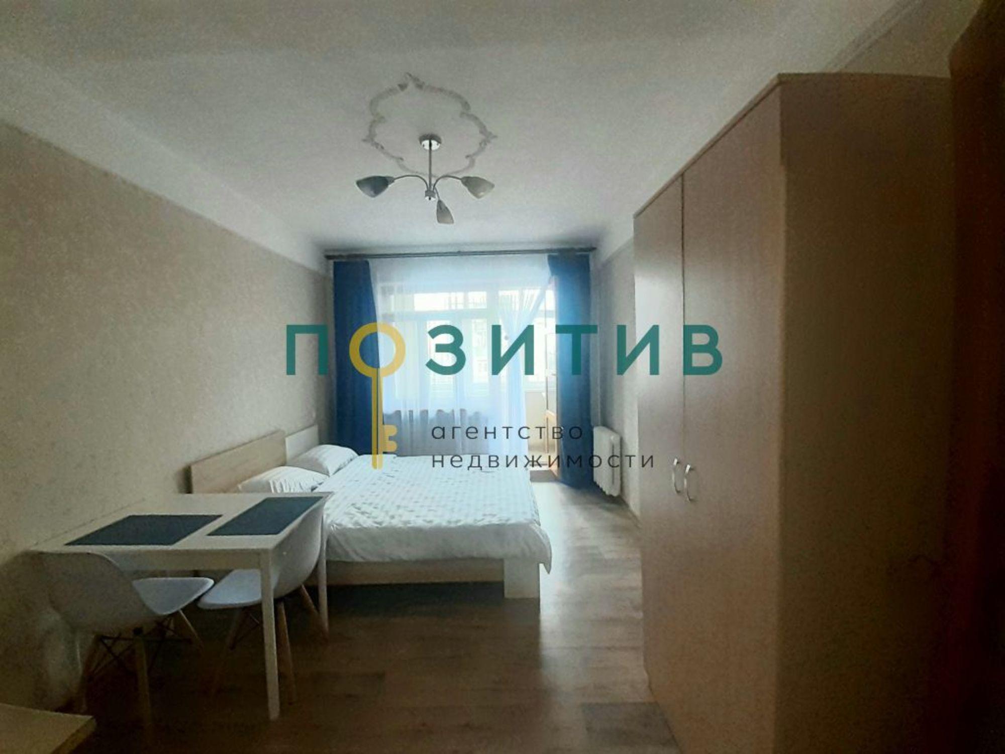Купить студию за 3 000 000 рублей на Орджоникидзе ул, 11к2