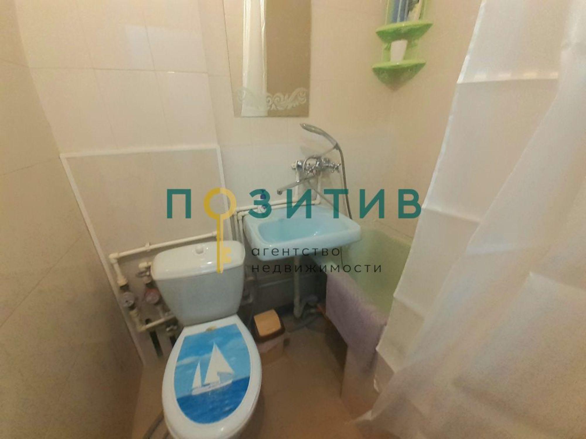 Купить студию за 3 000 000 рублей на Орджоникидзе ул, 11к2