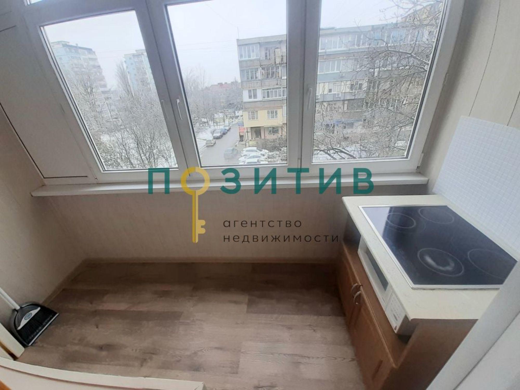 Купить студию за 3 000 000 рублей на Орджоникидзе ул, 11к2
