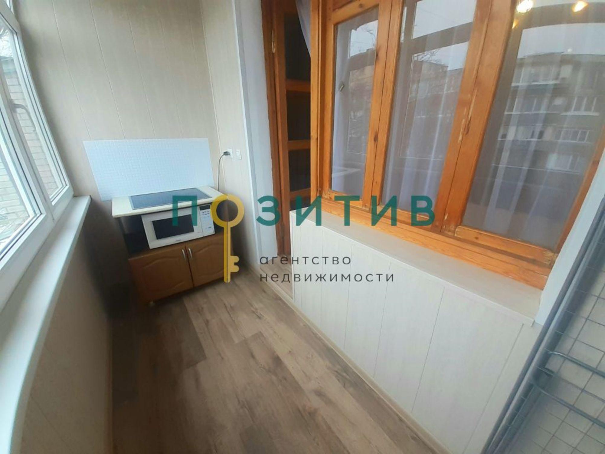 Купить студию за 3 000 000 рублей на Орджоникидзе ул, 11к2