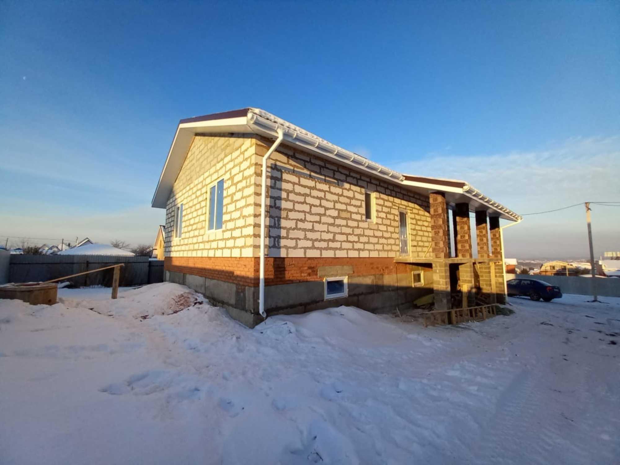 Купить дачу, дом, коттедж за 8 000 000 рублей на Комарова