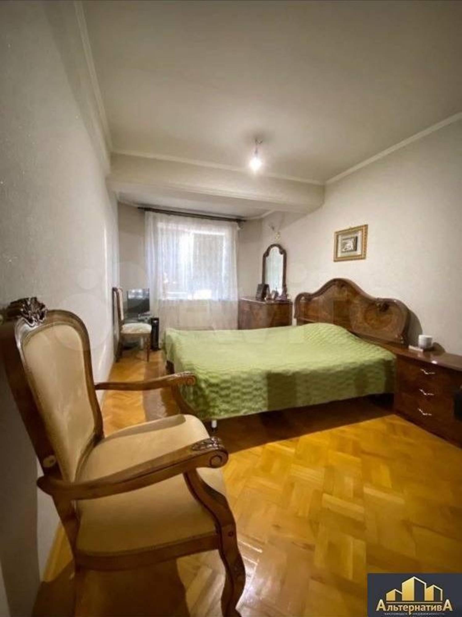 Купить квартиру за 15 500 000 рублей на Набережная ул.